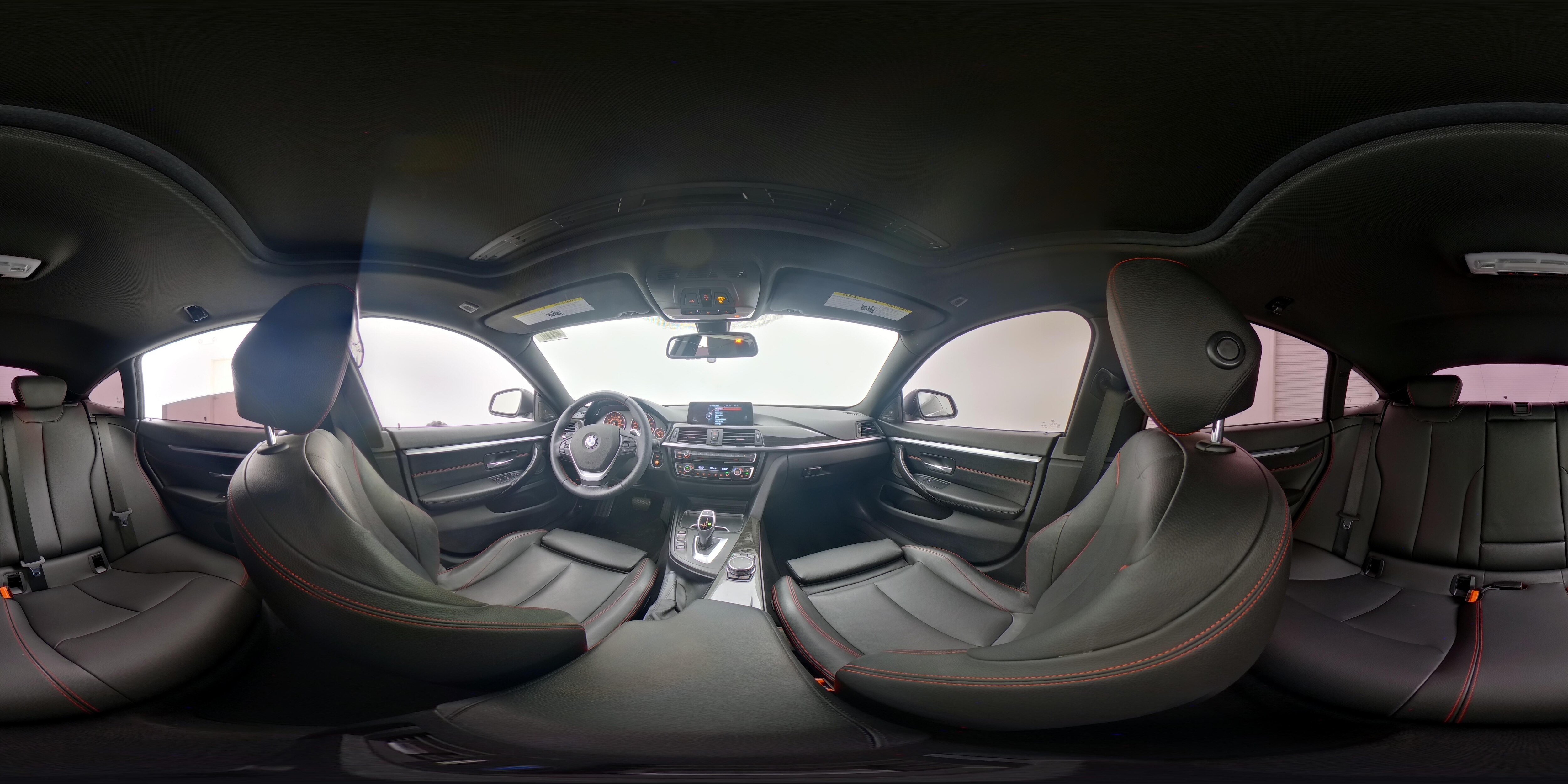 2016 BMW 4 Series 435i - Photo 26