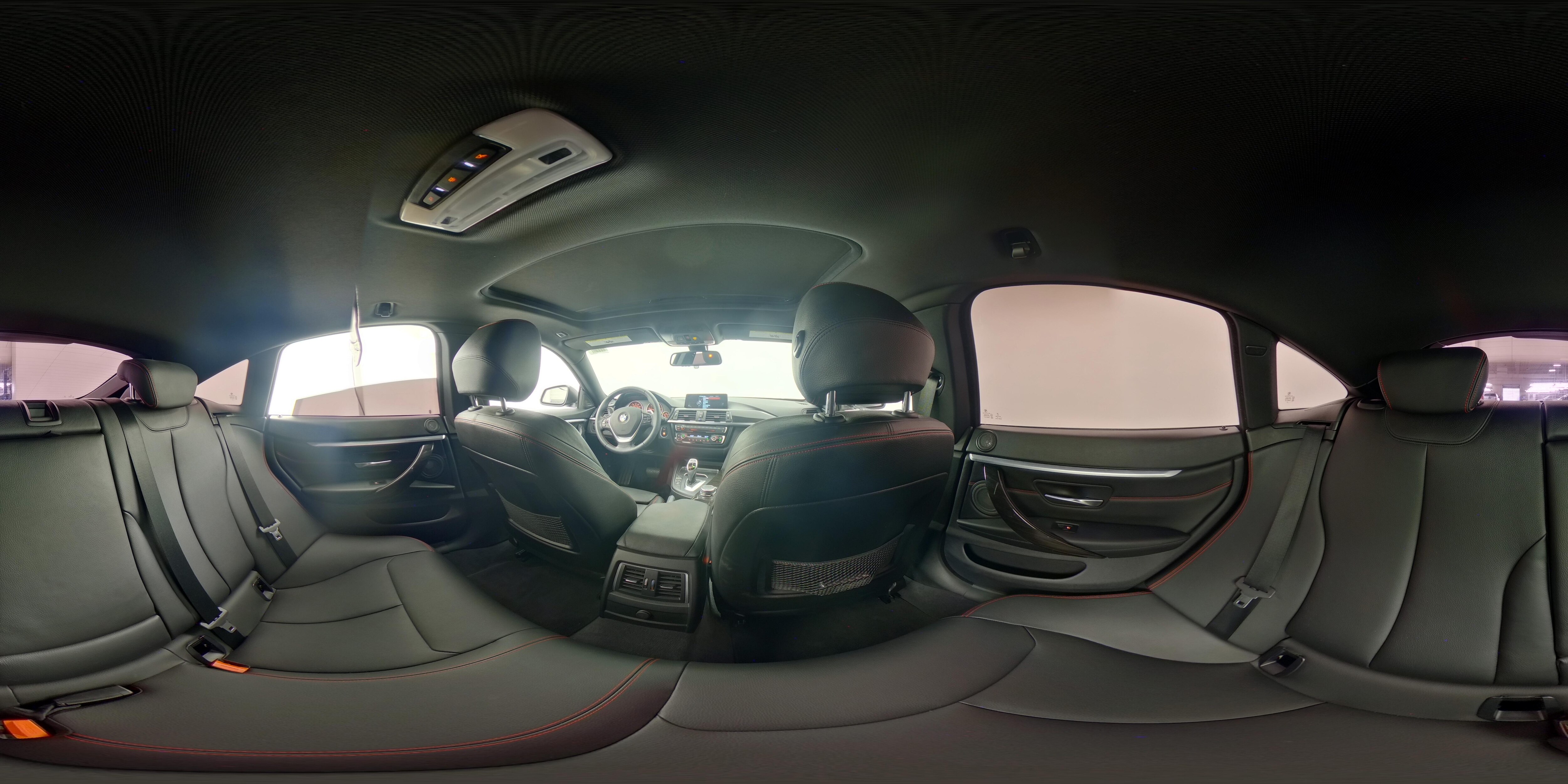 2016 BMW 4 Series 435i - Photo 27