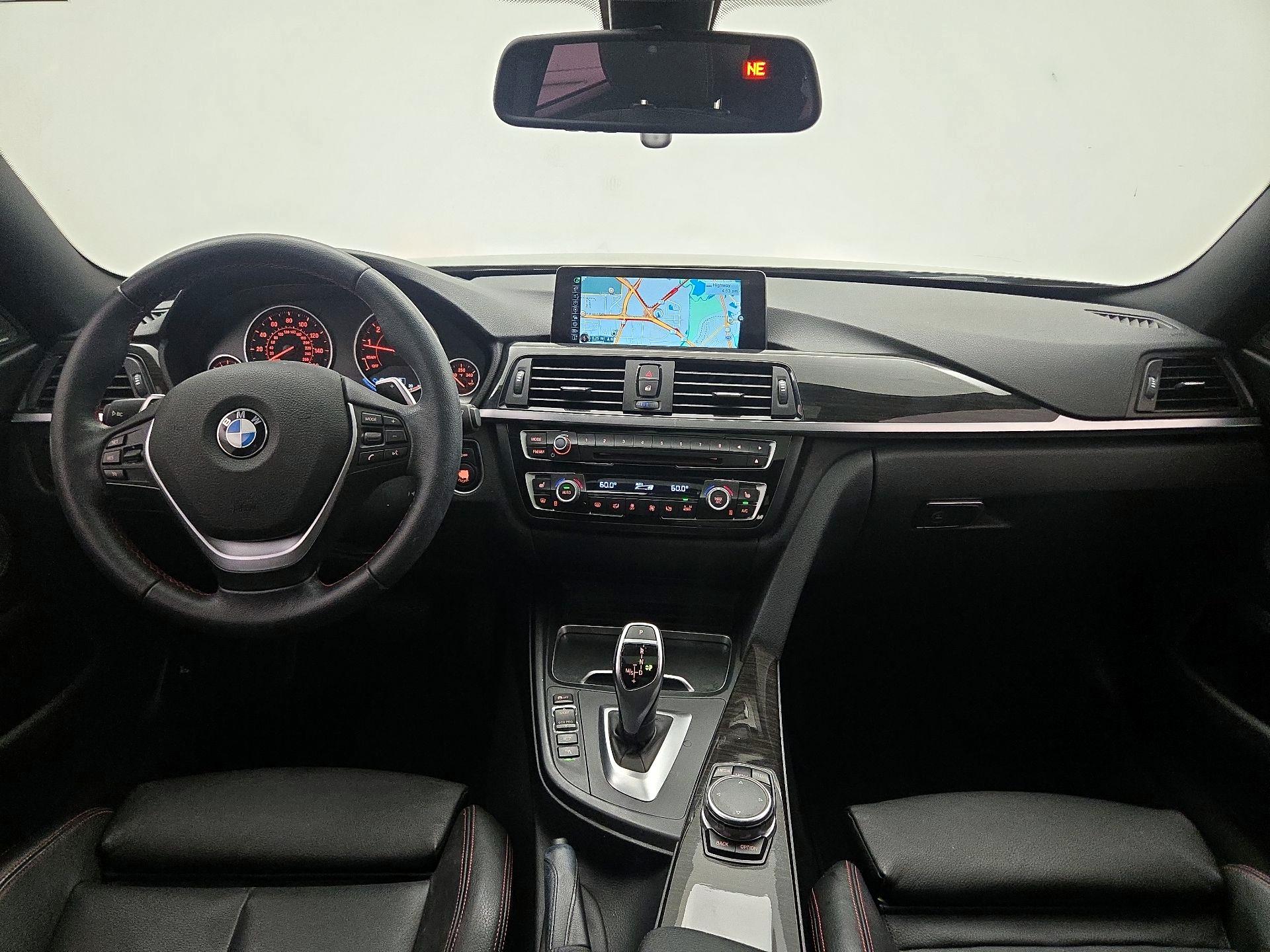 Thumbnail: 2016 BMW 4 Series - 9