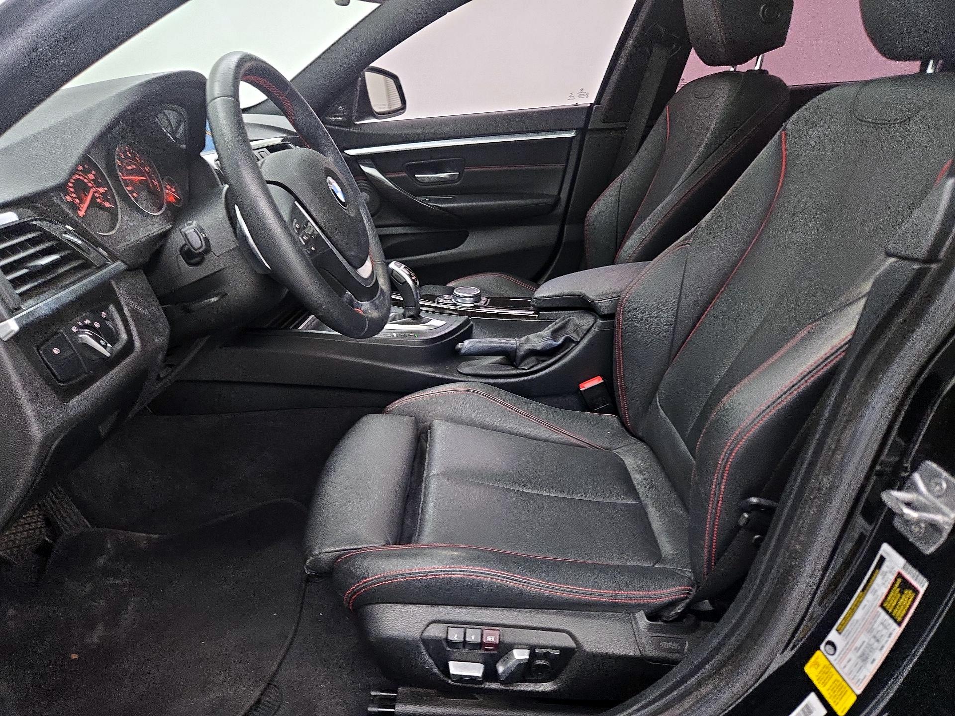 Thumbnail: 2016 BMW 4 Series - 11