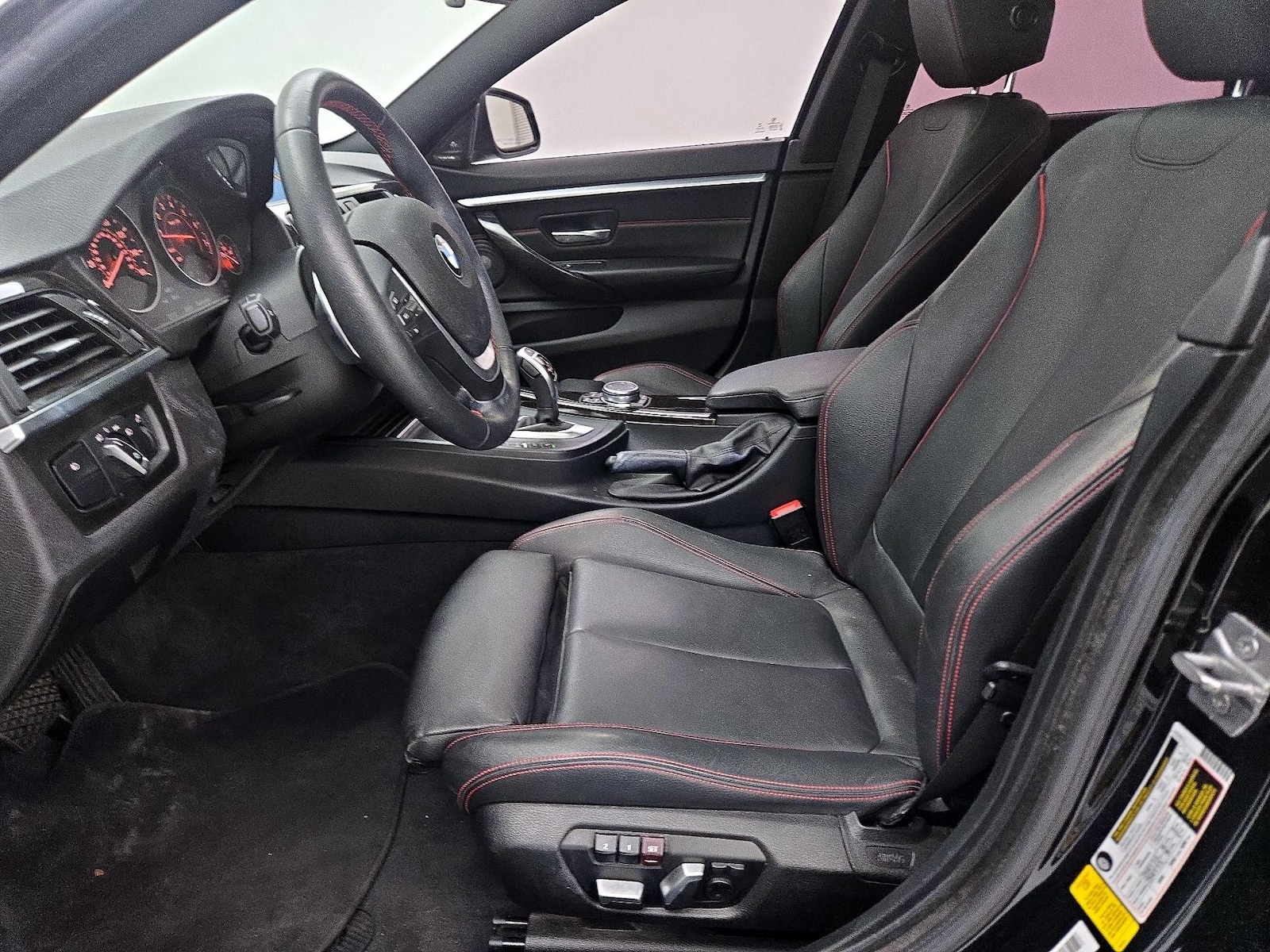 2016 BMW 4 Series 435i - Photo 12