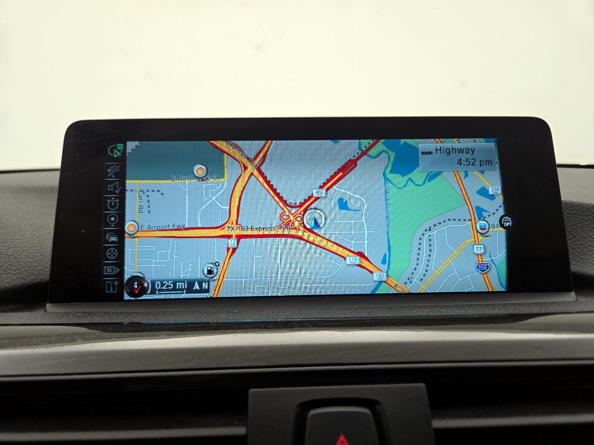 Thumbnail: 2016 BMW 4 Series - 14