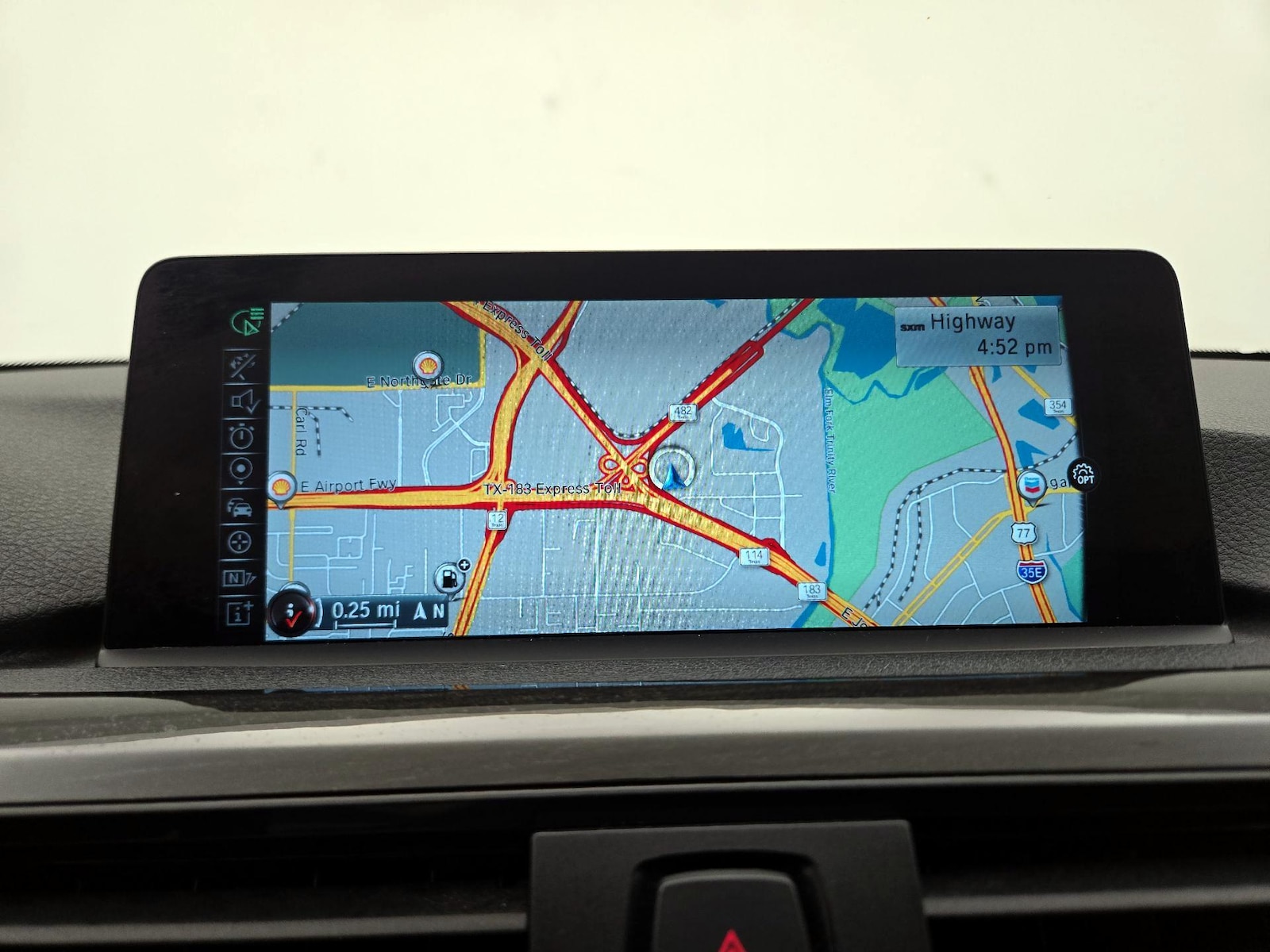 2016 BMW 4 Series 435i - Photo 15