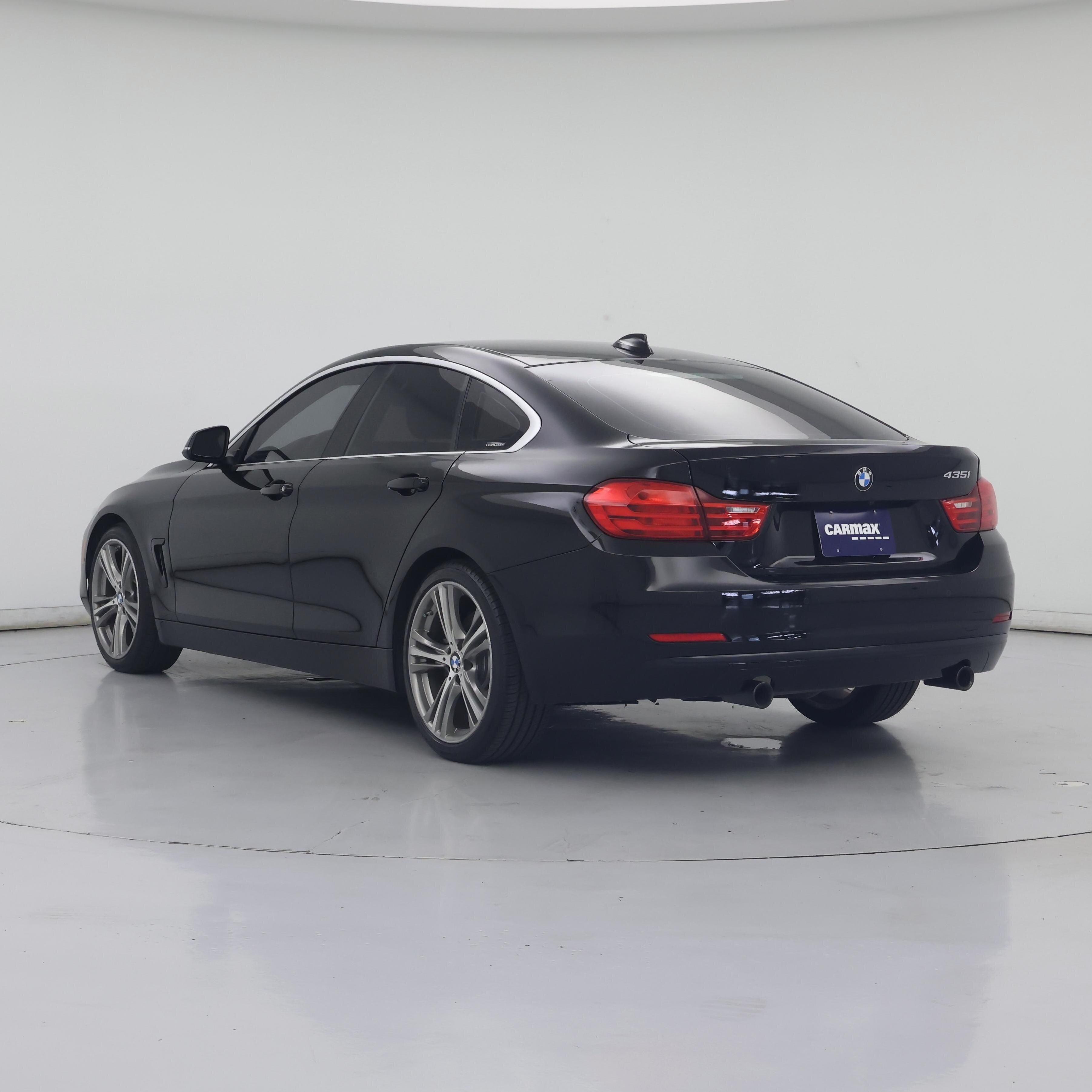 Thumbnail: 2016 BMW 4 Series - 2