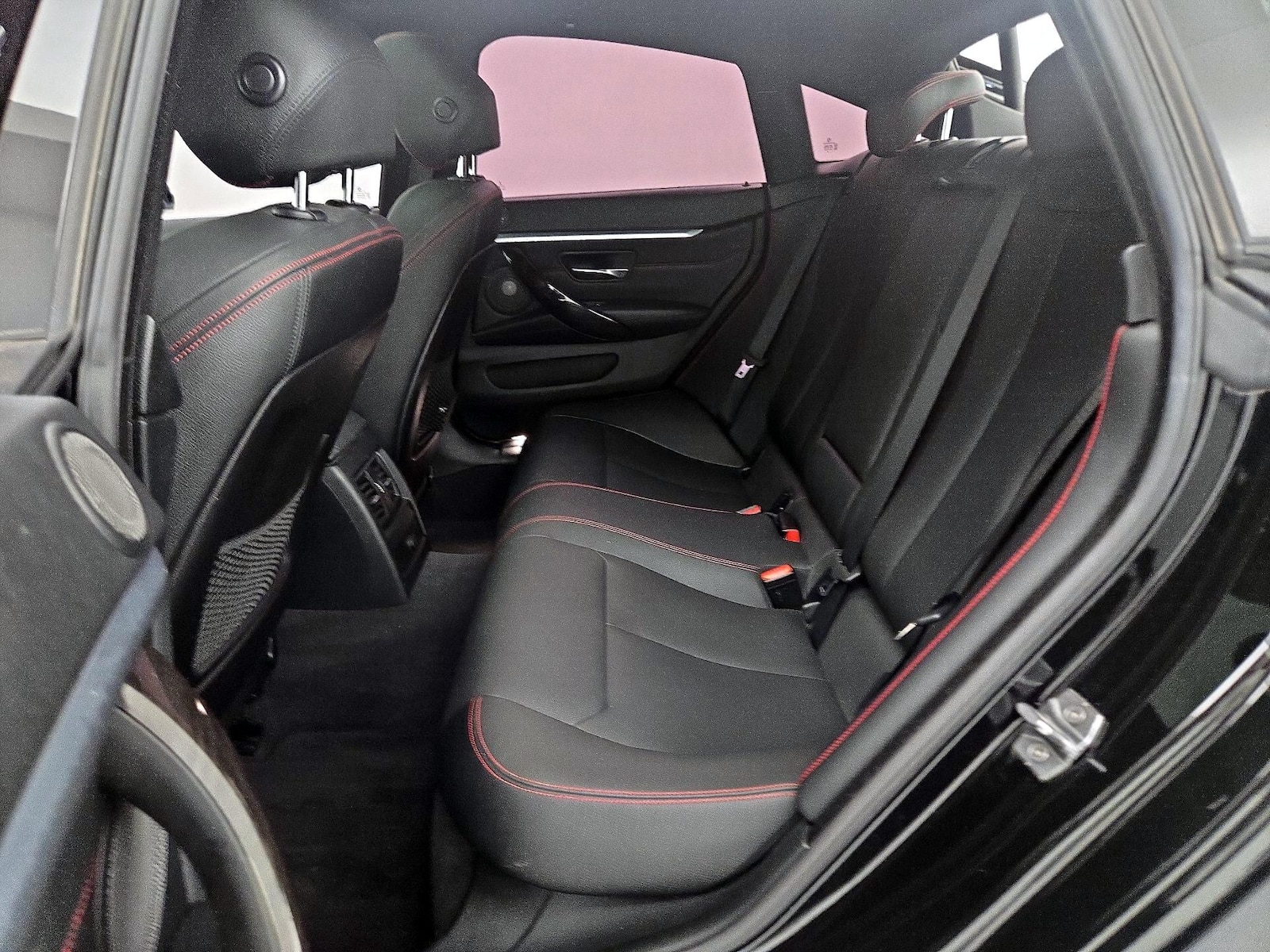 2016 BMW 4 Series 435i - Photo 22