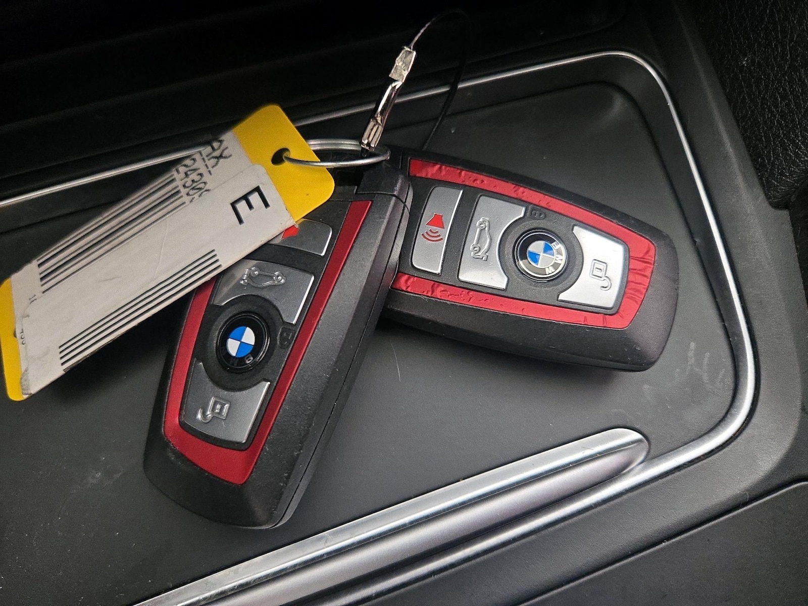 2016 BMW 4 Series 435i - Photo 25