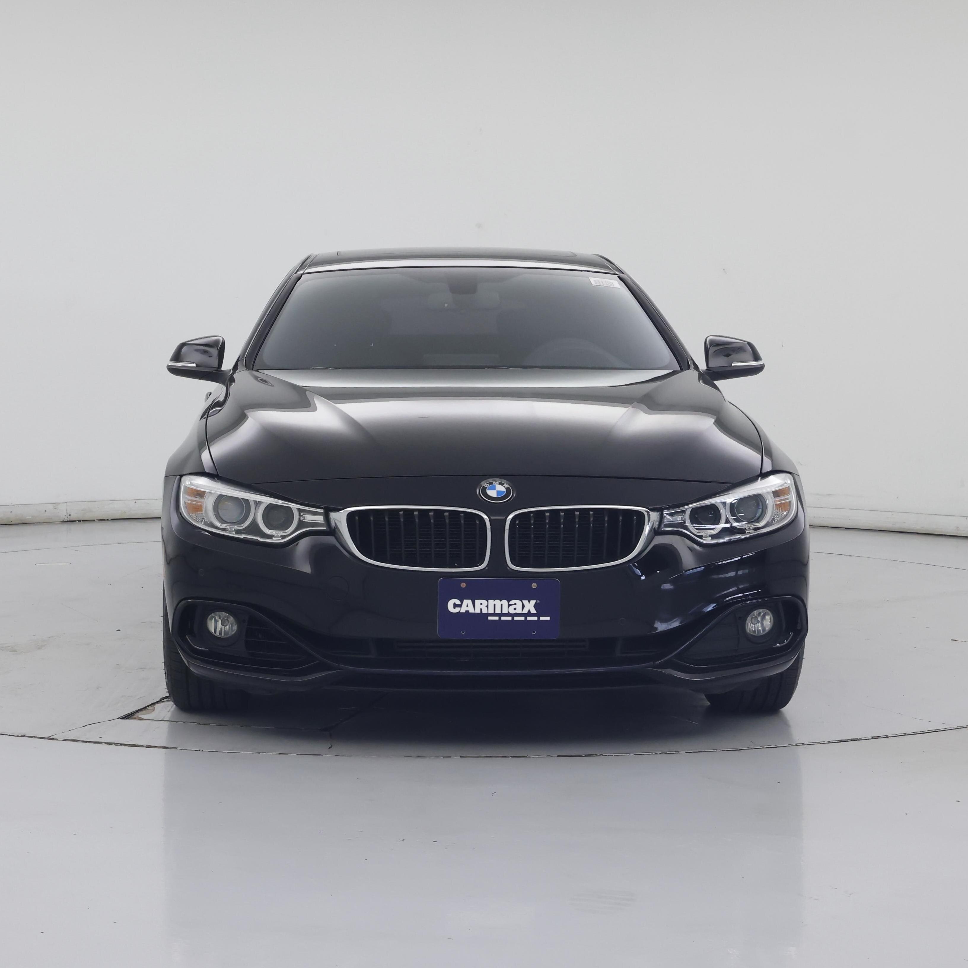 Thumbnail: 2016 BMW 4 Series - 5