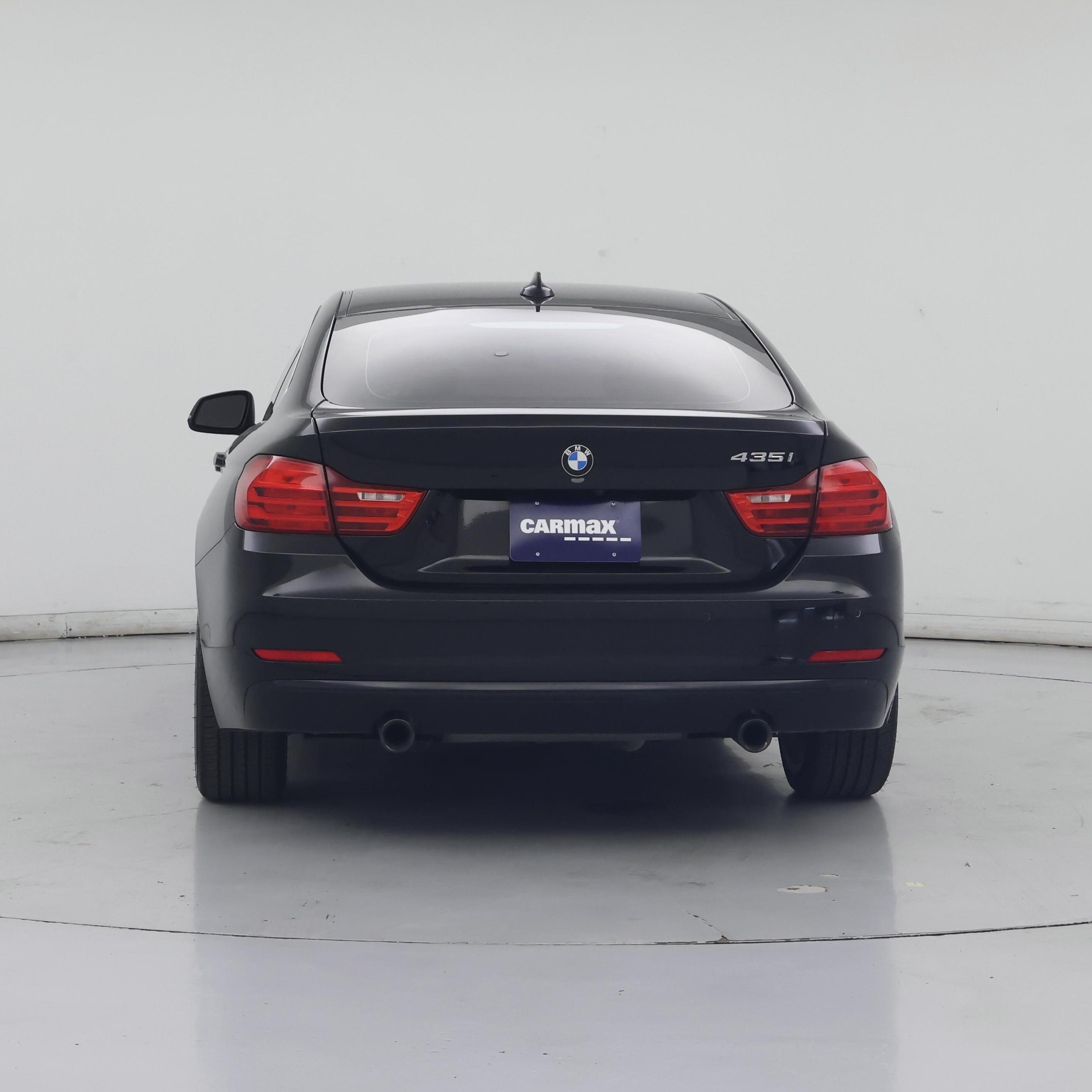 Thumbnail: 2016 BMW 4 Series - 6