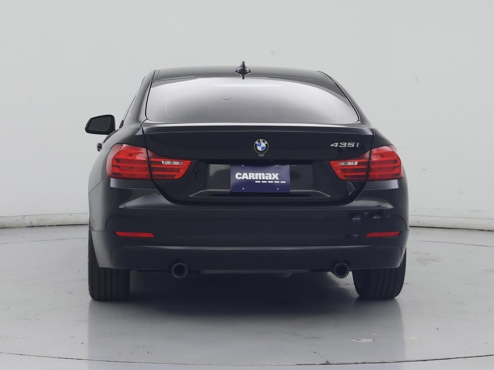 2016 BMW 4 Series 435i - Photo 7
