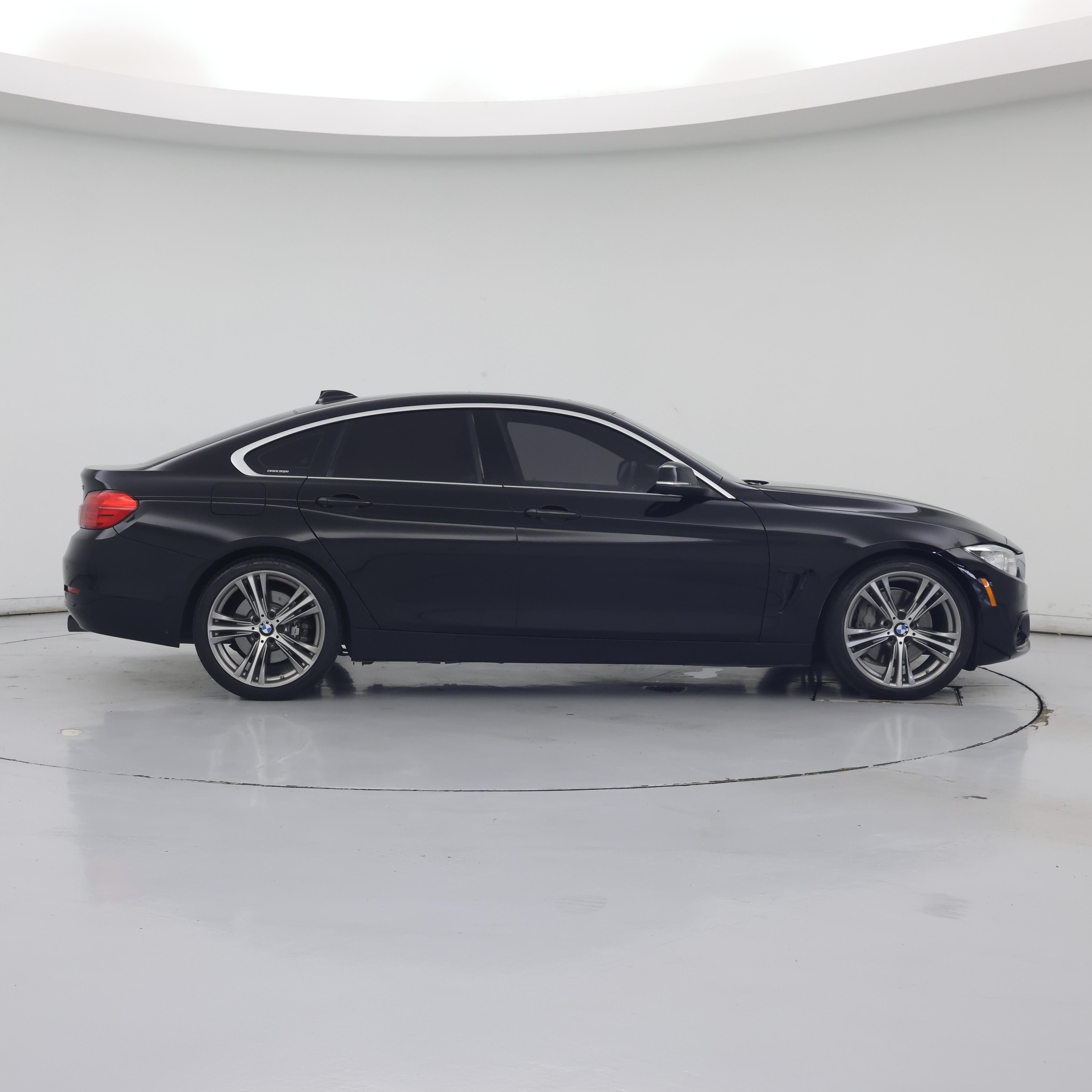 Thumbnail: 2016 BMW 4 Series - 7