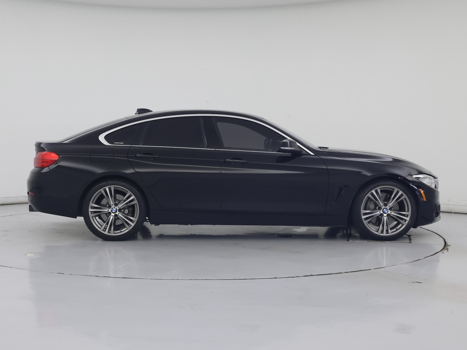 2016 BMW 4 Series 435i - Photo 8