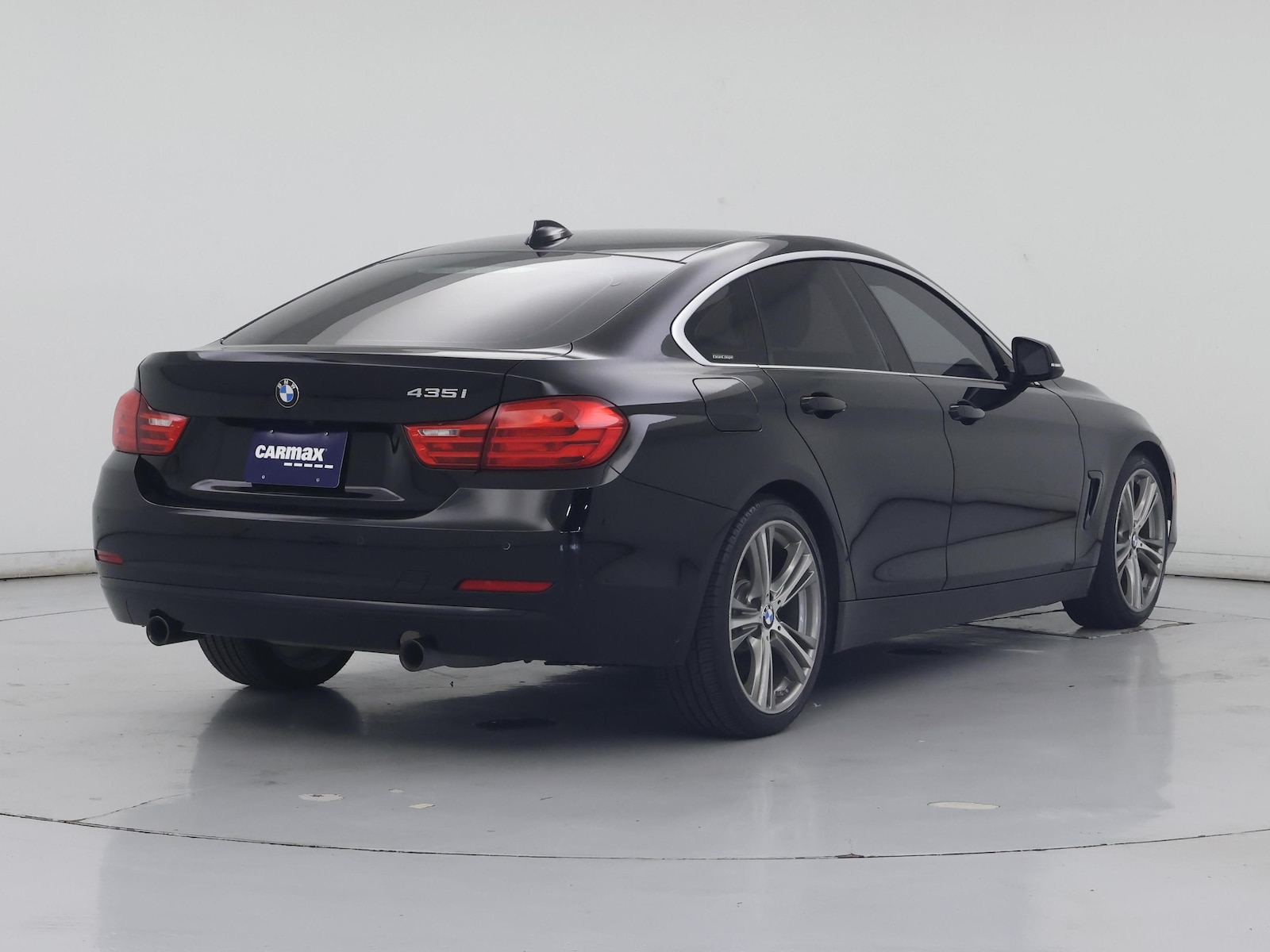 2016 BMW 4 Series 435i - Photo 9