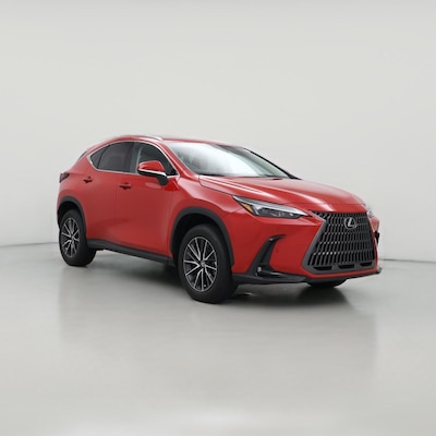 2024 Lexus NX 250