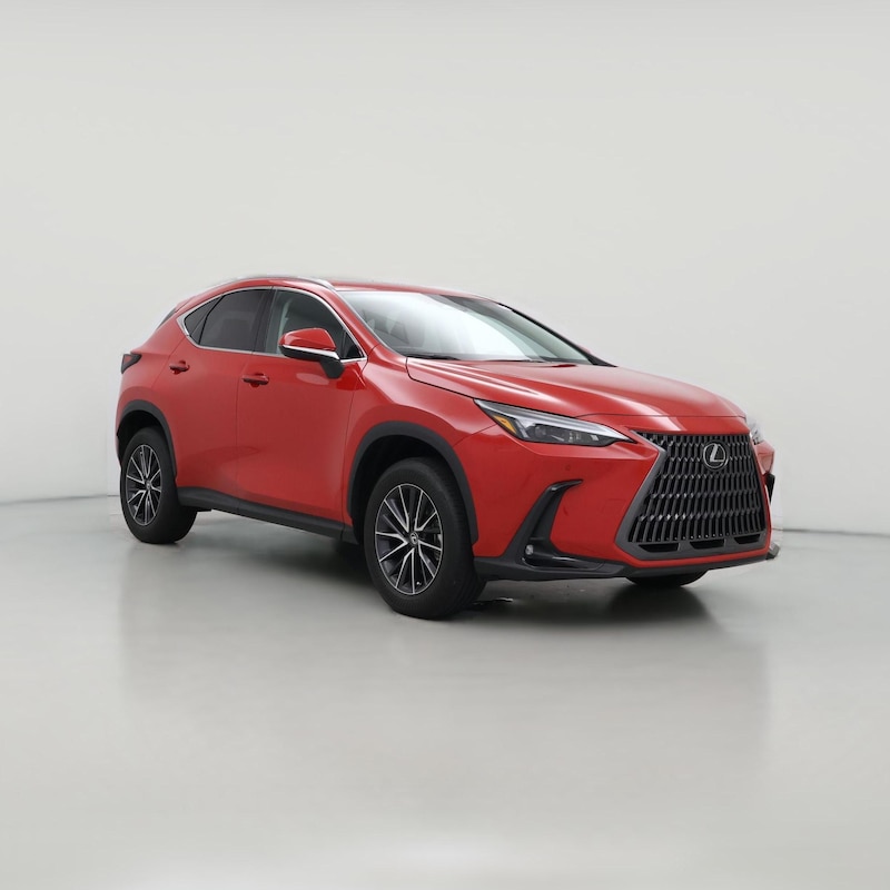 2024 Lexus NX 250