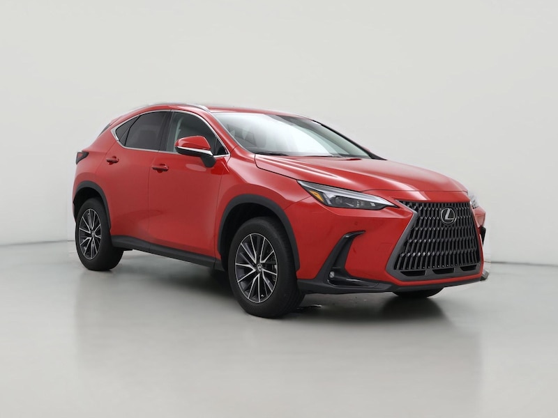 2024 Lexus NX 250 null