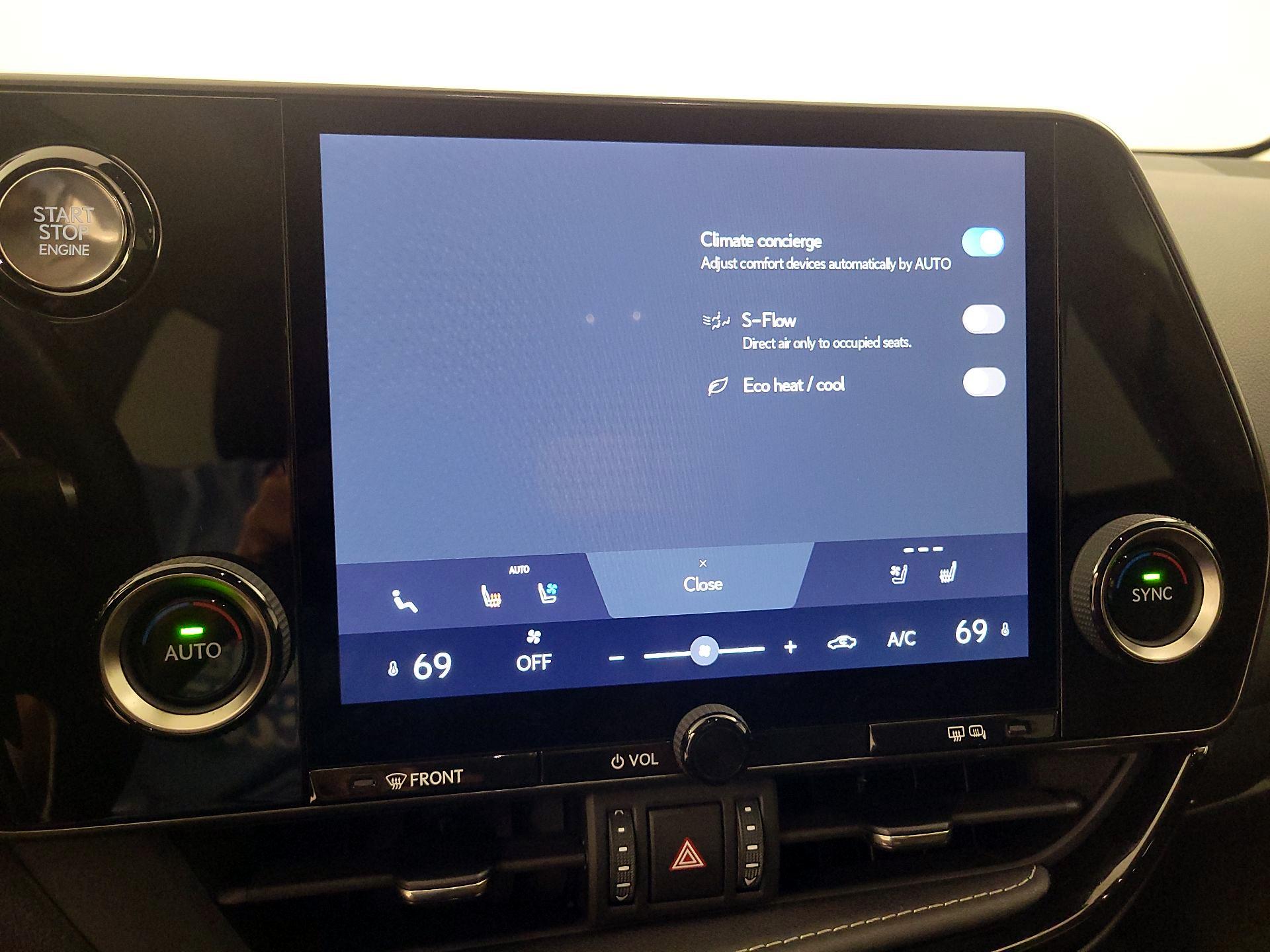 Thumbnail: 2024 Lexus NX - 16