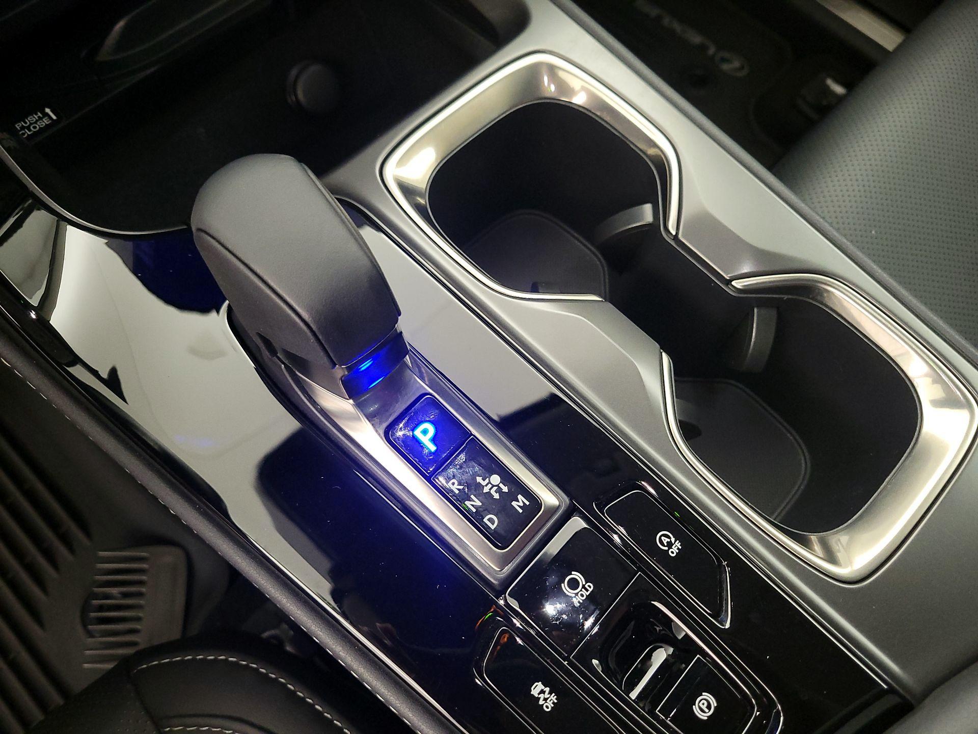 Thumbnail: 2024 Lexus NX - 17
