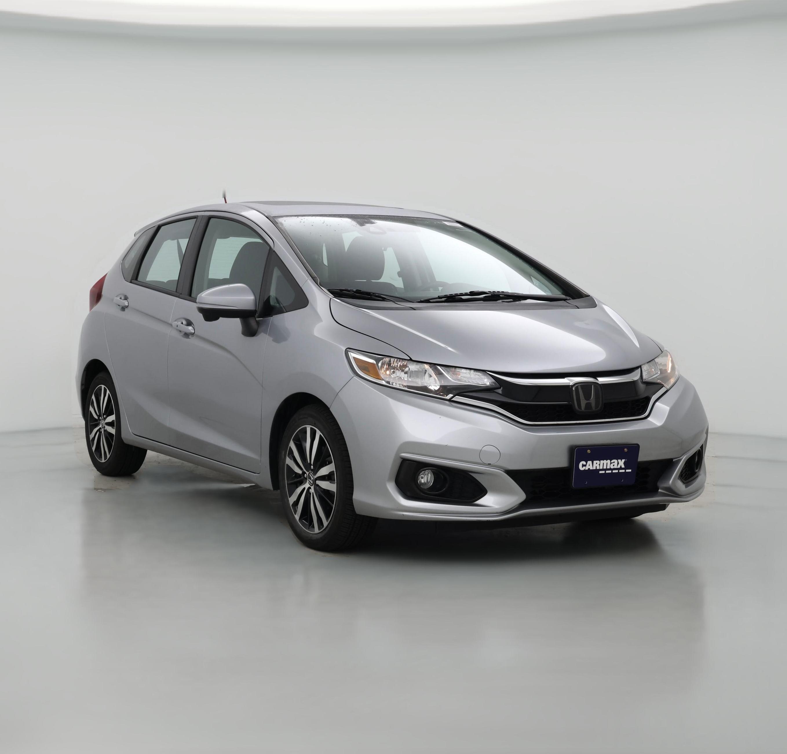 Thumbnail: 2020 Honda Fit - 1