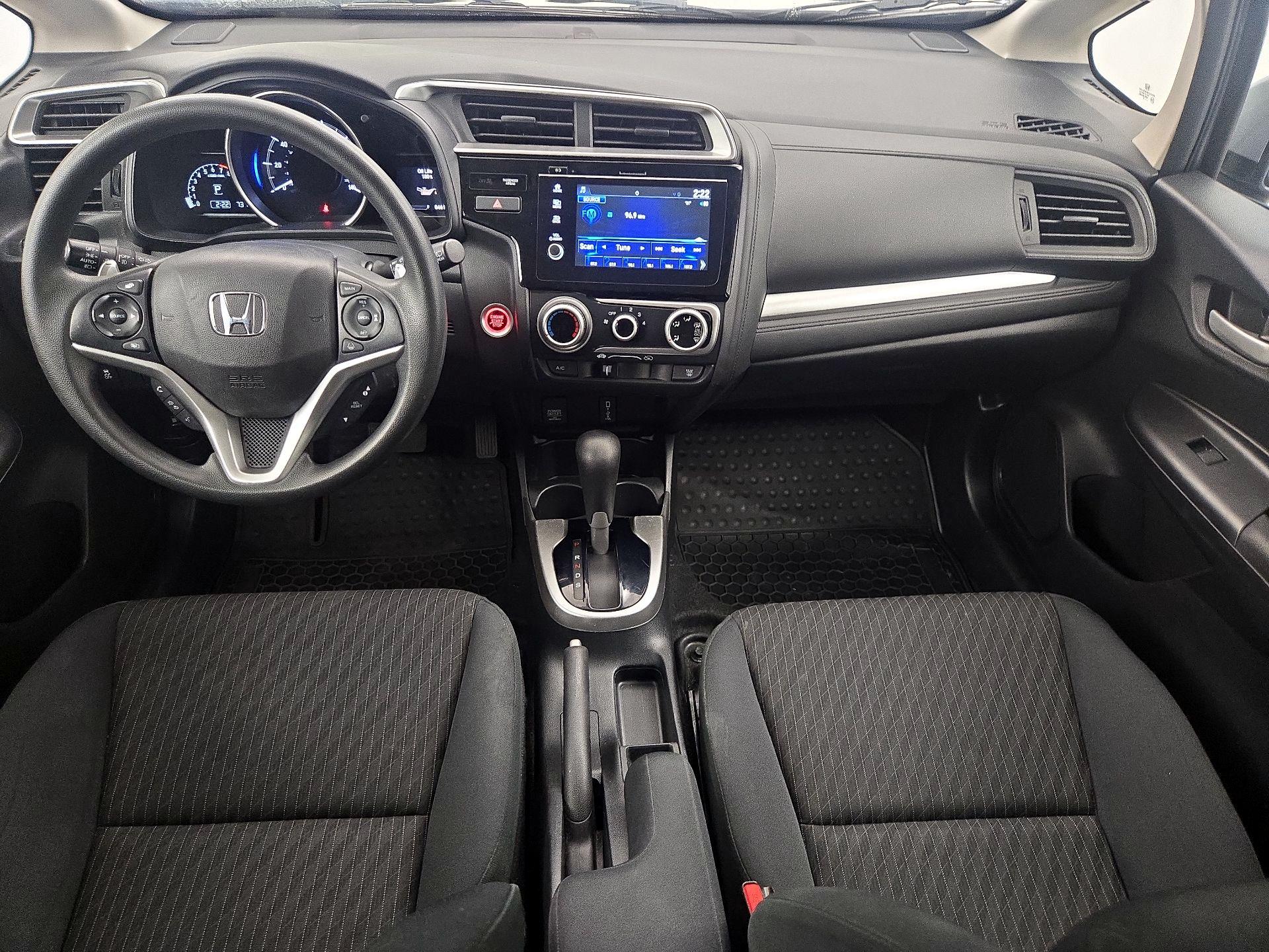 Thumbnail: 2020 Honda Fit - 9