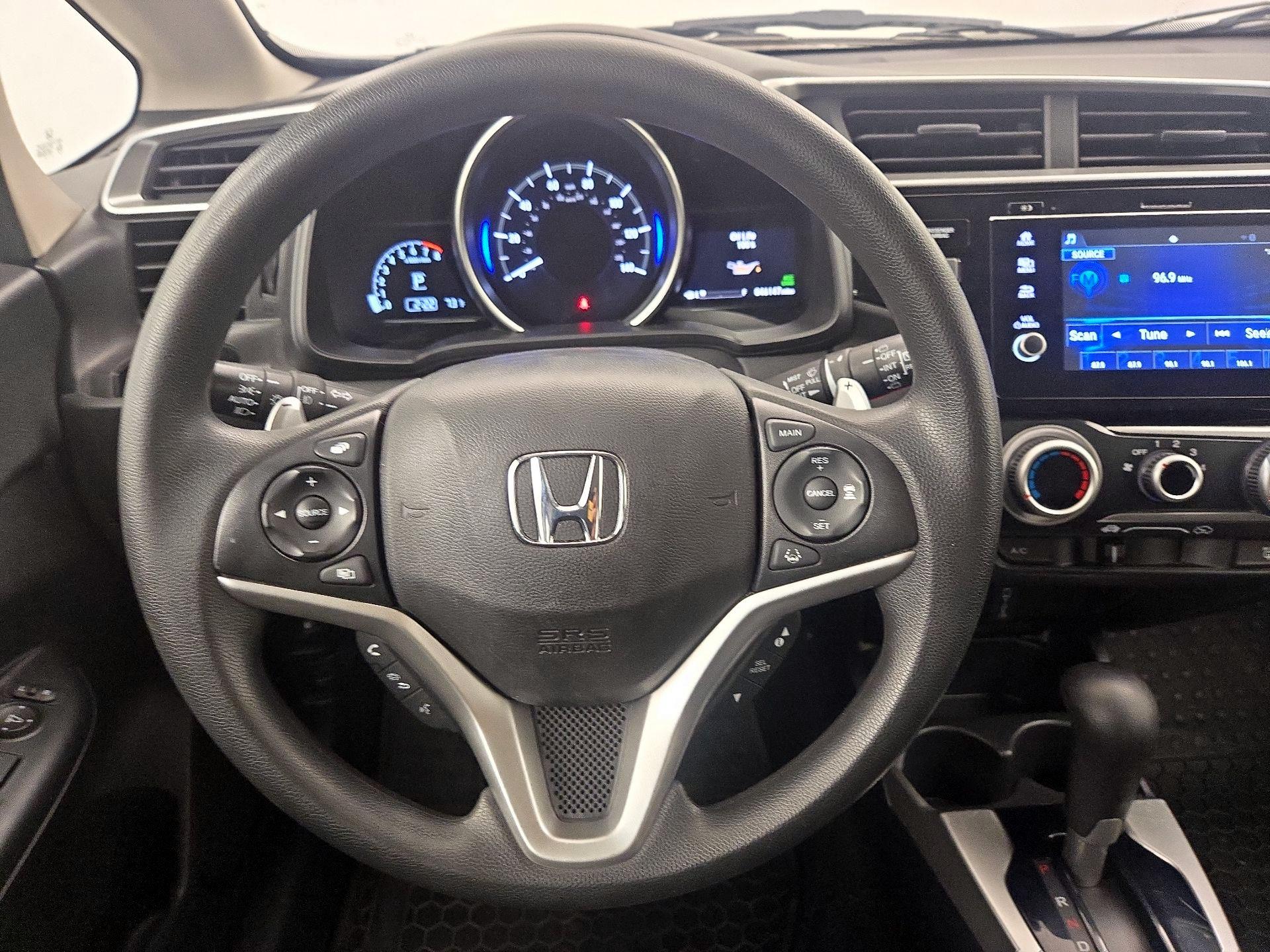 Thumbnail: 2020 Honda Fit - 10