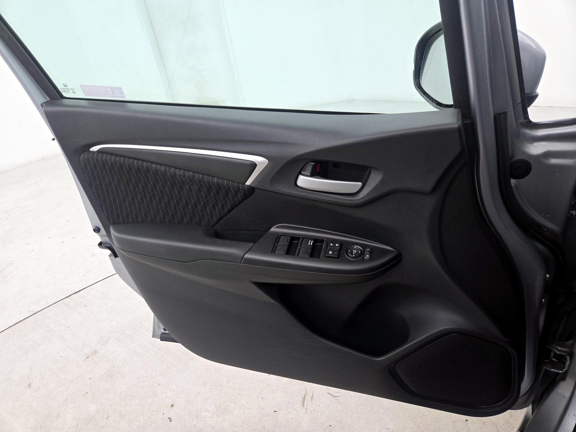 Thumbnail: 2020 Honda Fit - 12