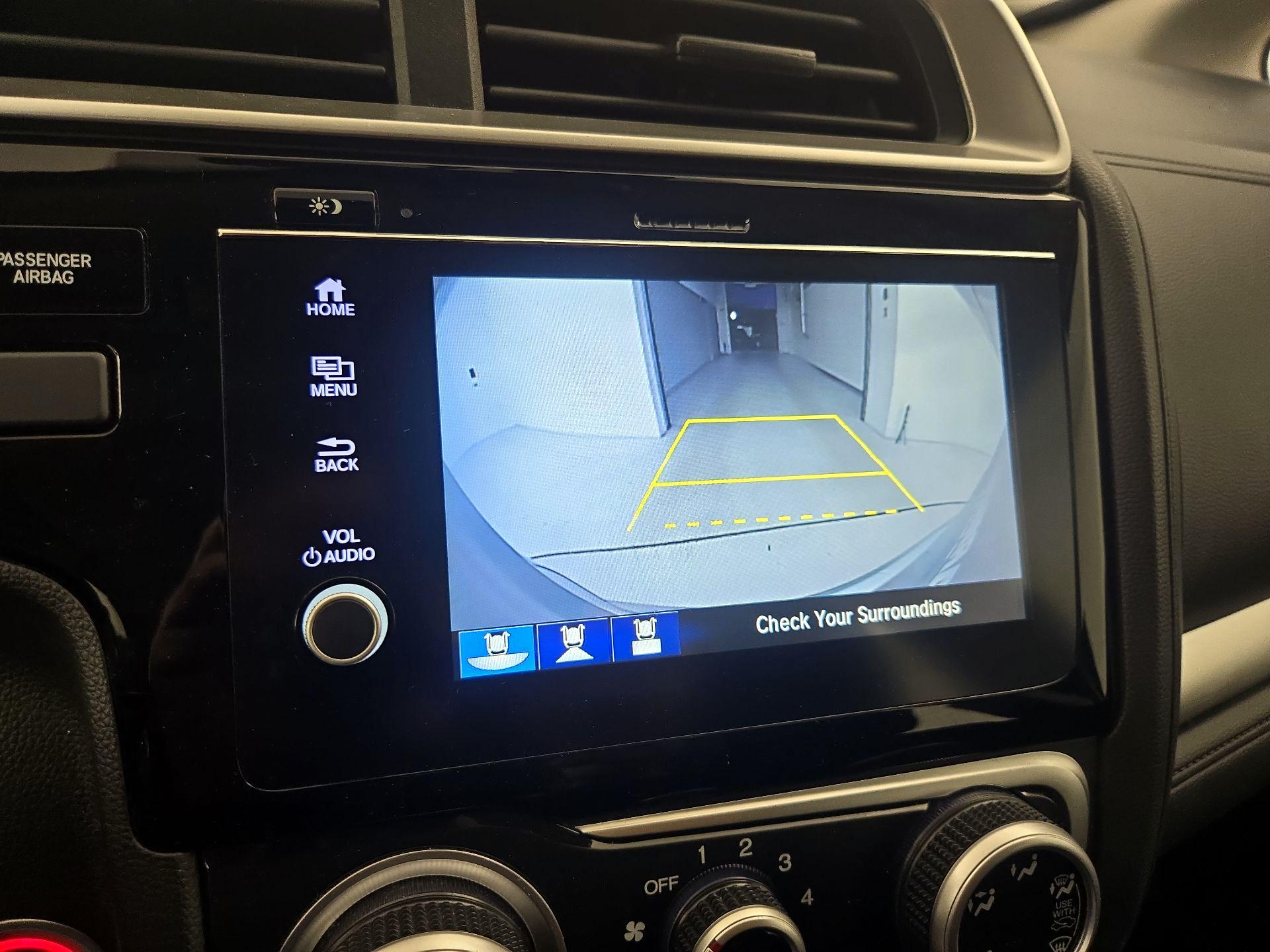Thumbnail: 2020 Honda Fit - 14