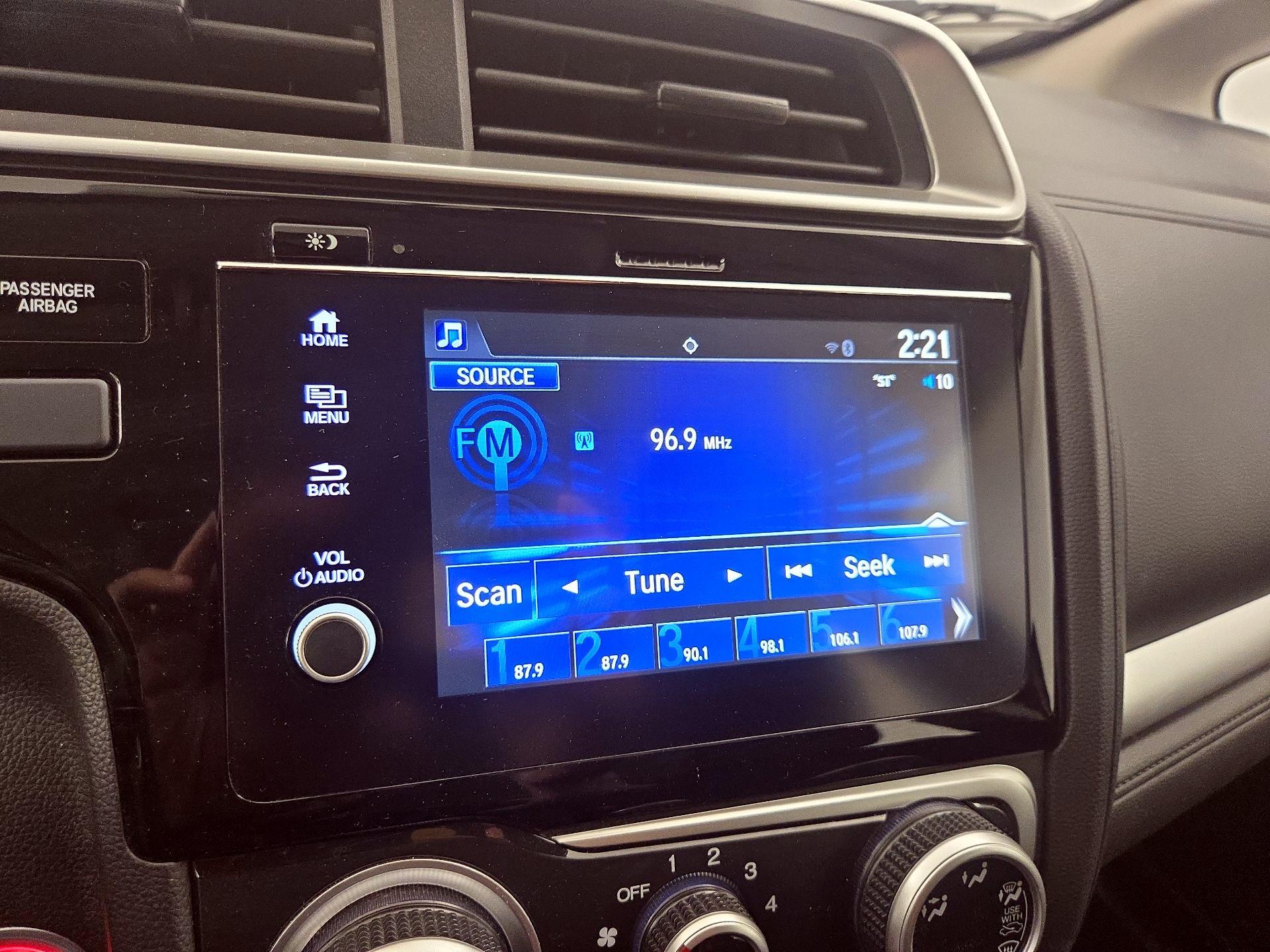 Thumbnail: 2020 Honda Fit - 15