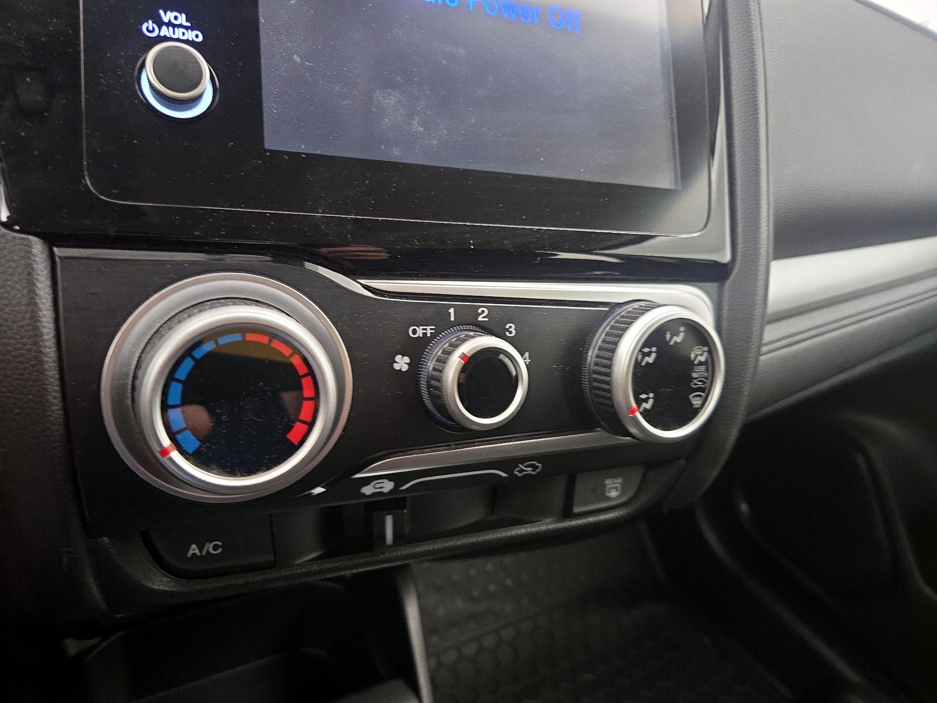 Thumbnail: 2020 Honda Fit - 16