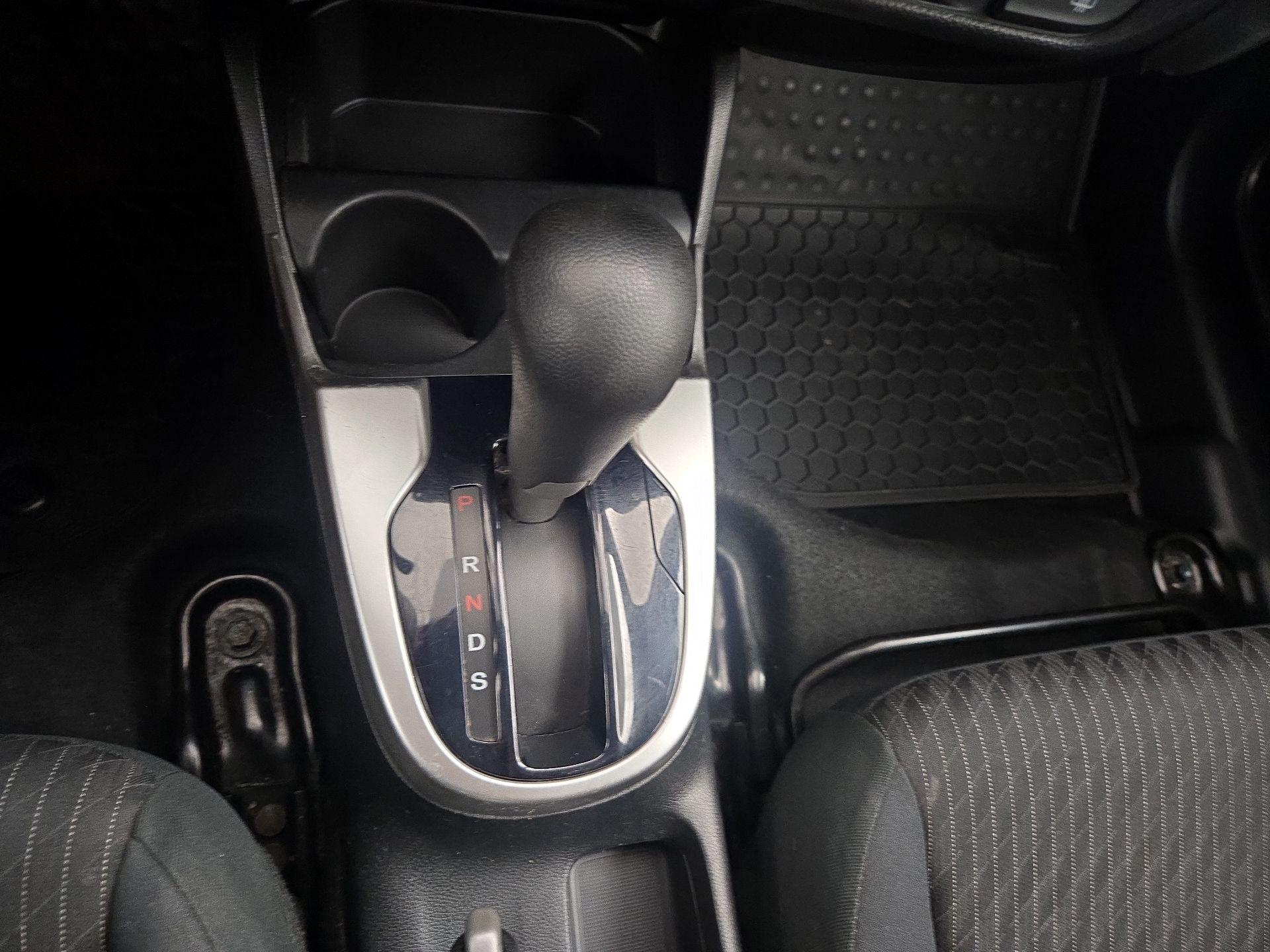 Thumbnail: 2020 Honda Fit - 17