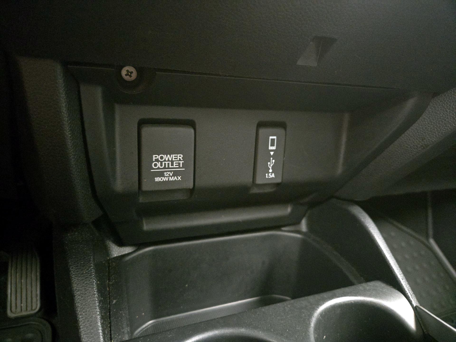 Thumbnail: 2020 Honda Fit - 18