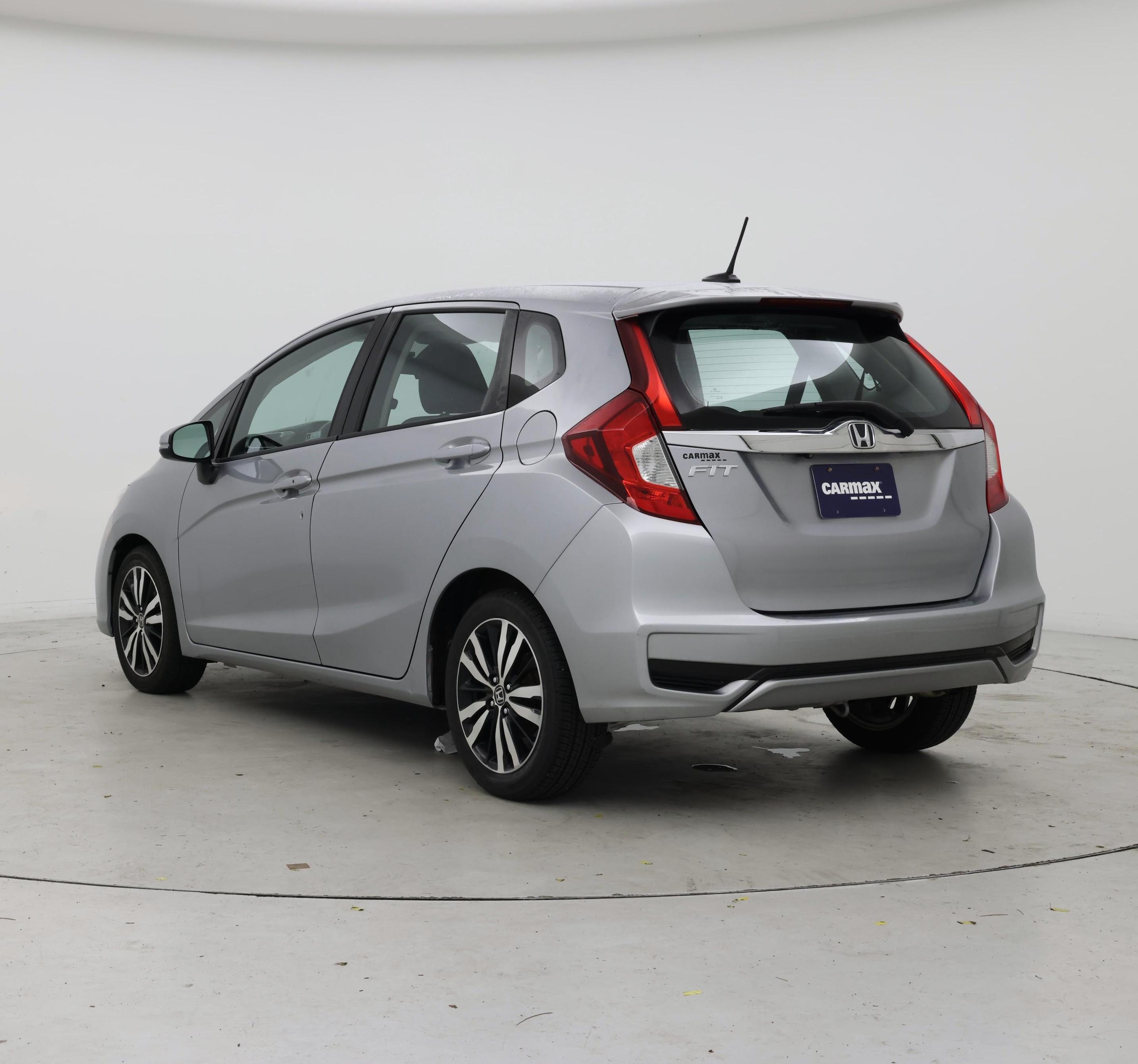 Thumbnail: 2020 Honda Fit - 2