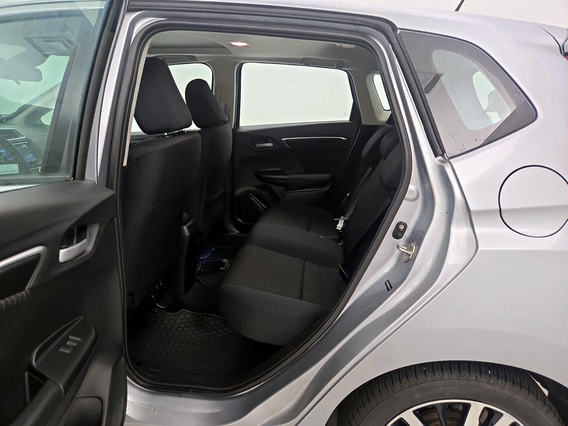 Thumbnail: 2020 Honda Fit - 20