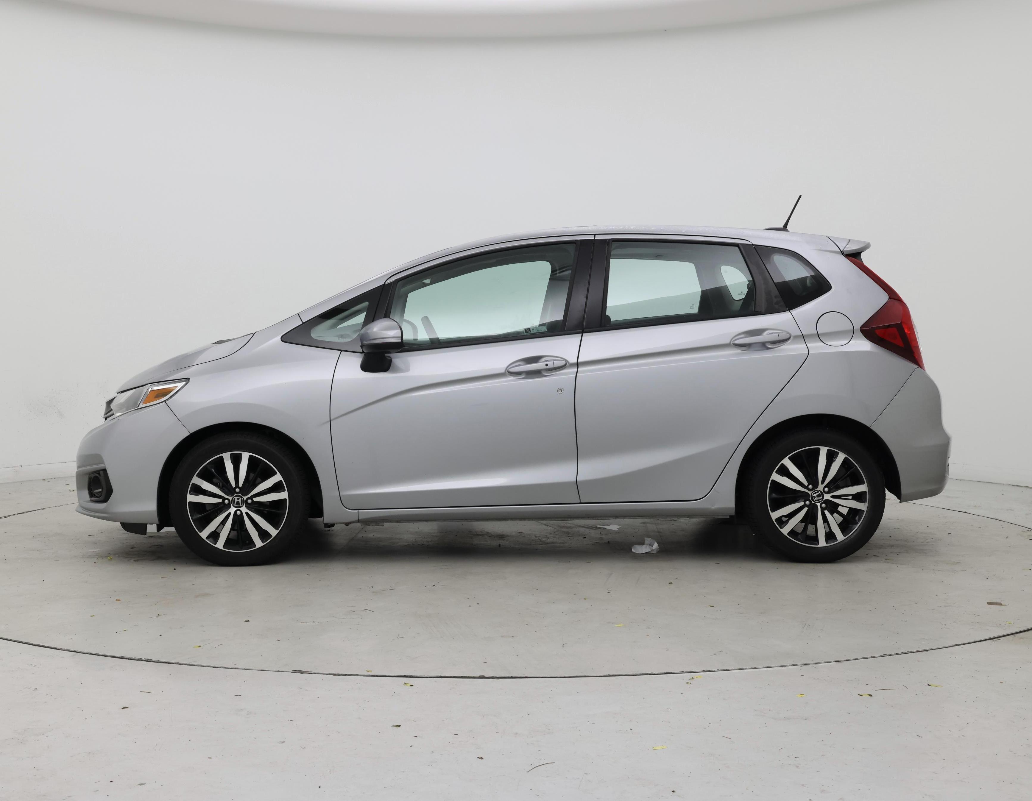 Thumbnail: 2020 Honda Fit - 3