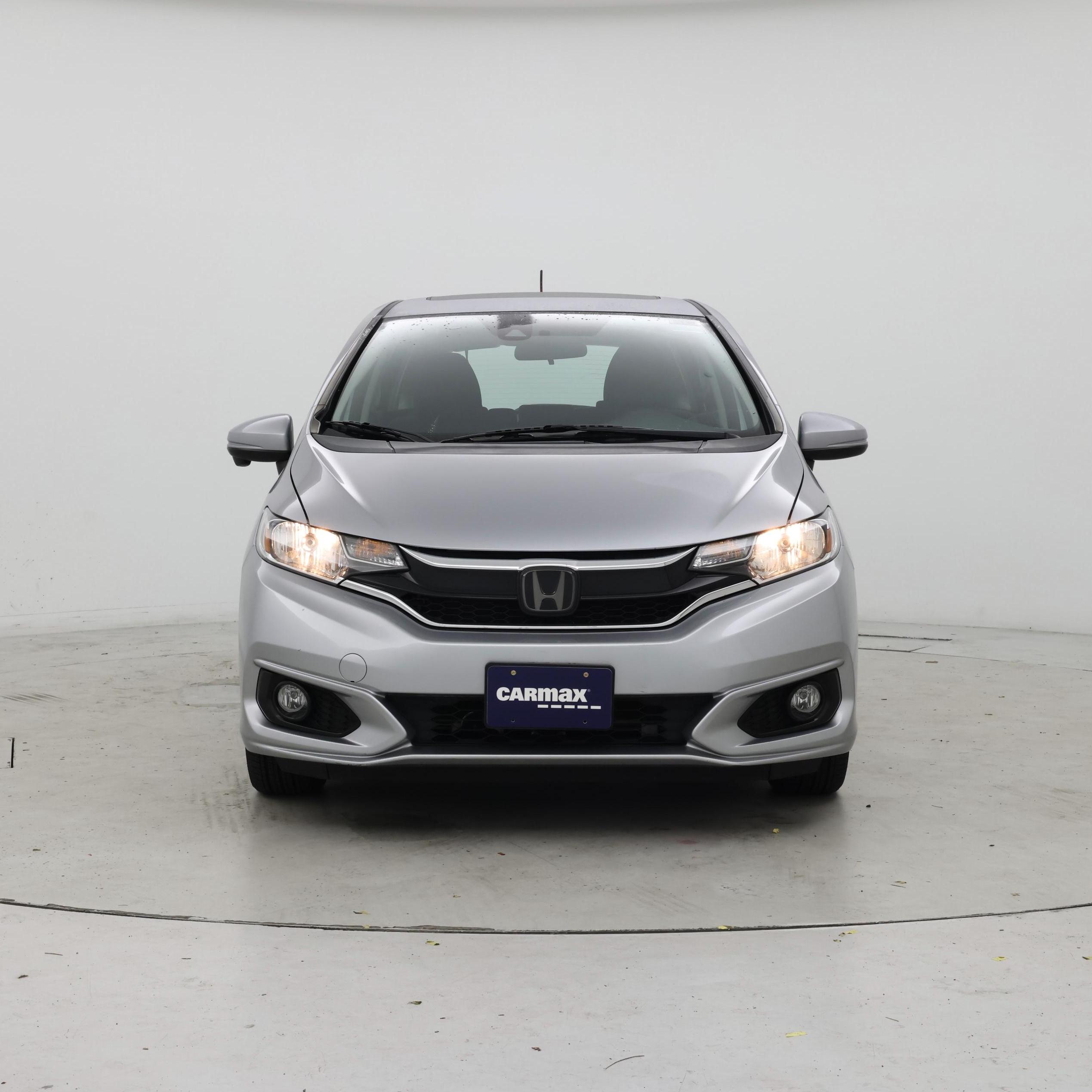 Thumbnail: 2020 Honda Fit - 5
