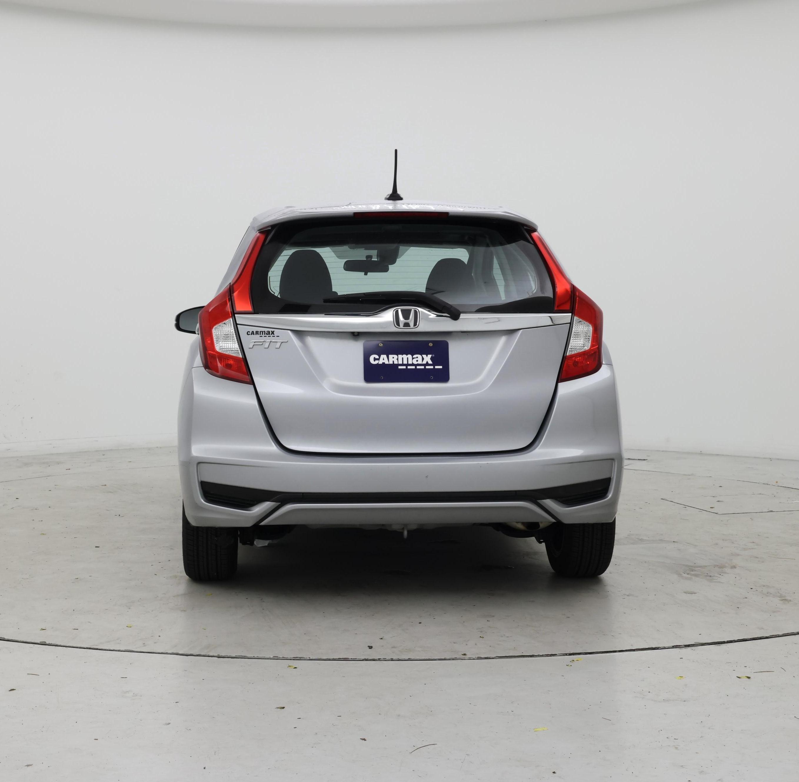 Thumbnail: 2020 Honda Fit - 6