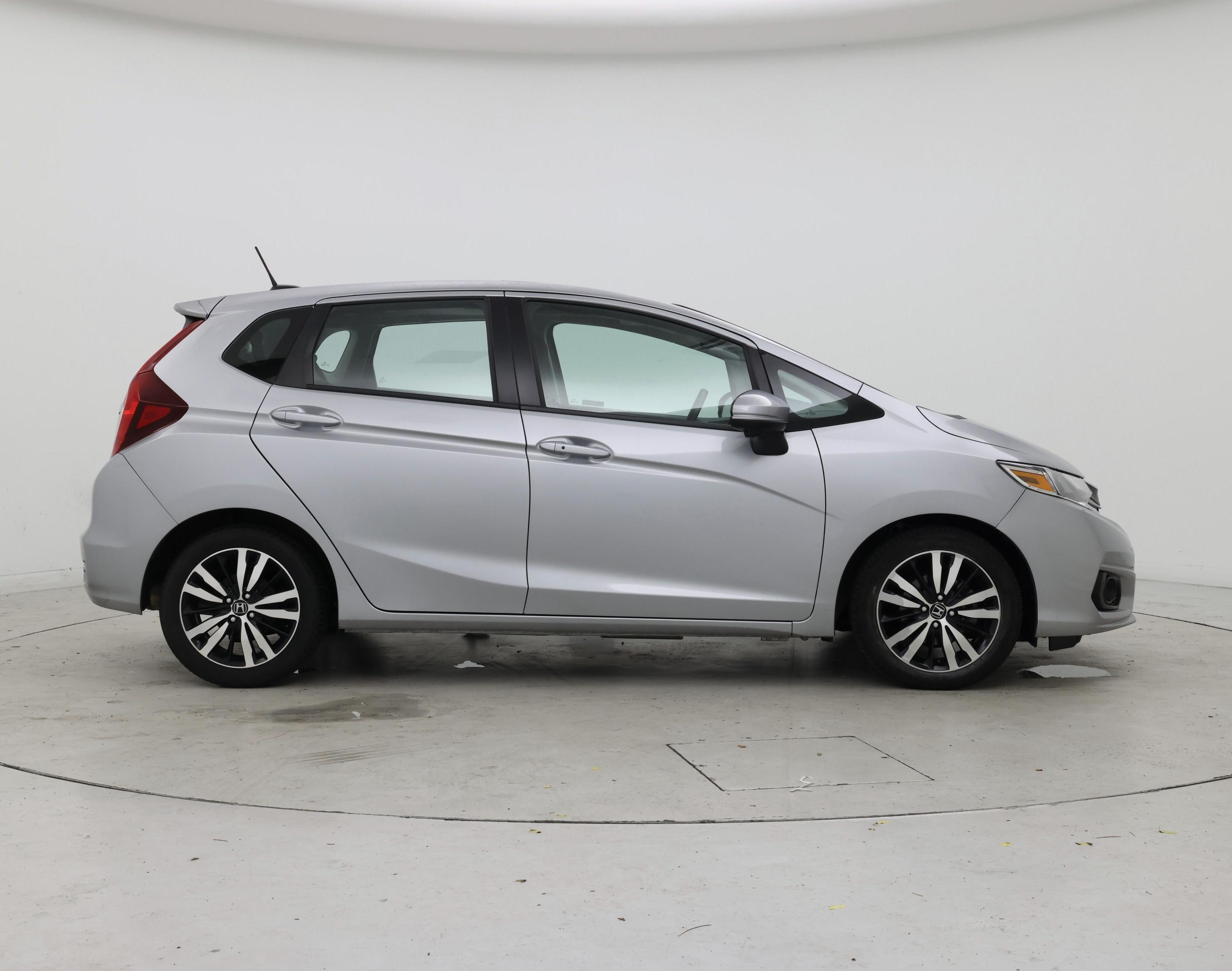 Thumbnail: 2020 Honda Fit - 7