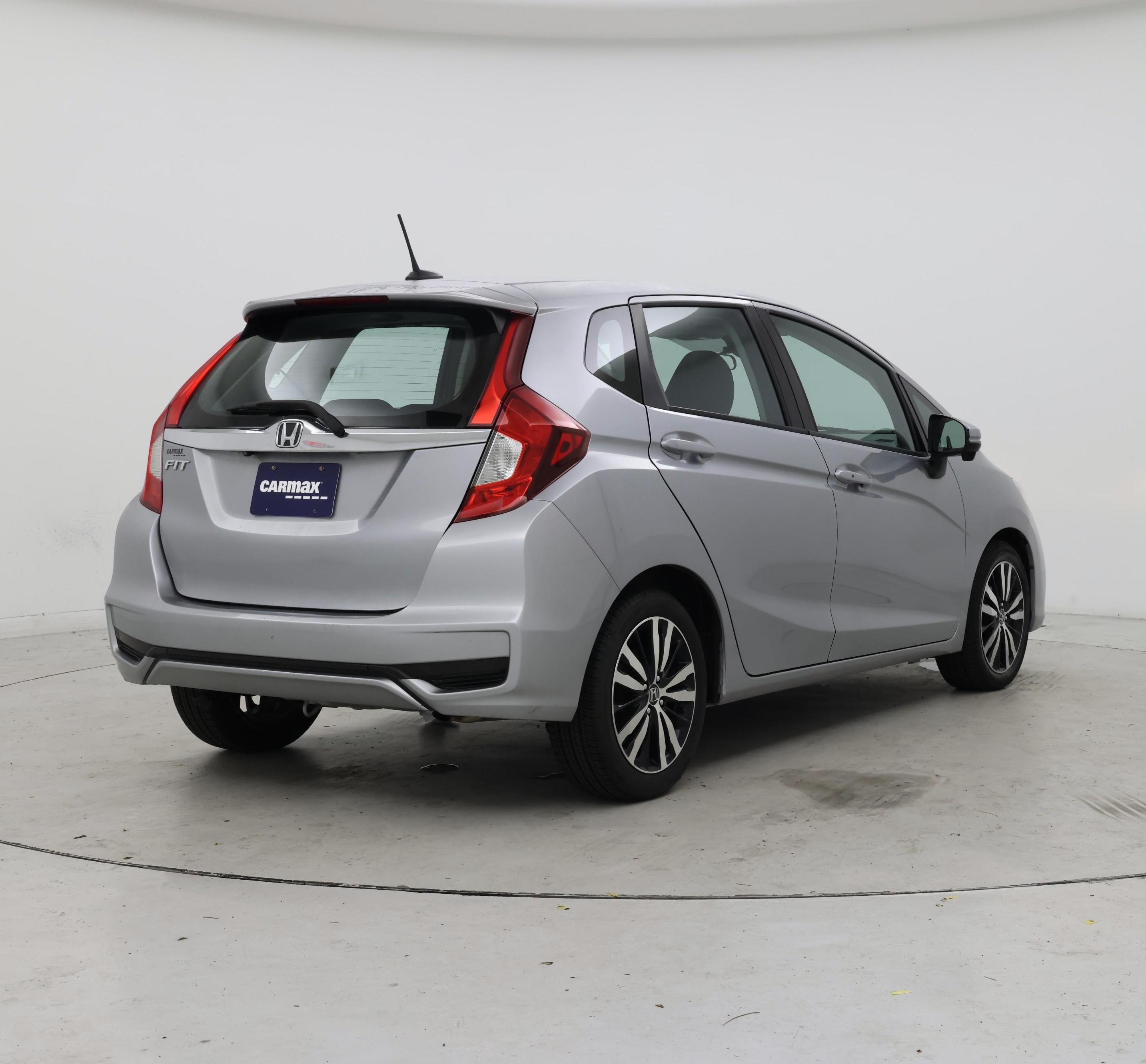 Thumbnail: 2020 Honda Fit - 8