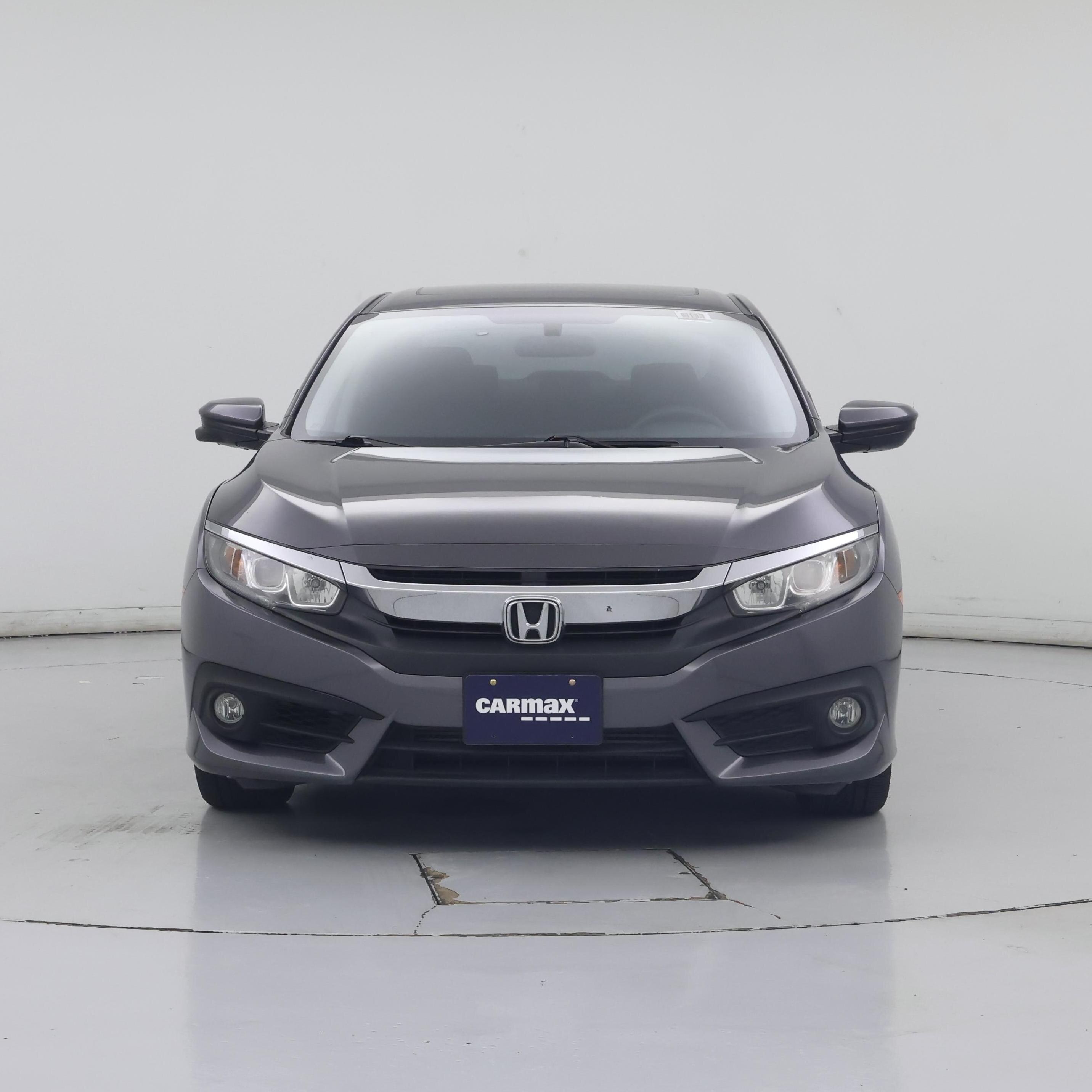 Thumbnail: 2017 Honda Civic - 5