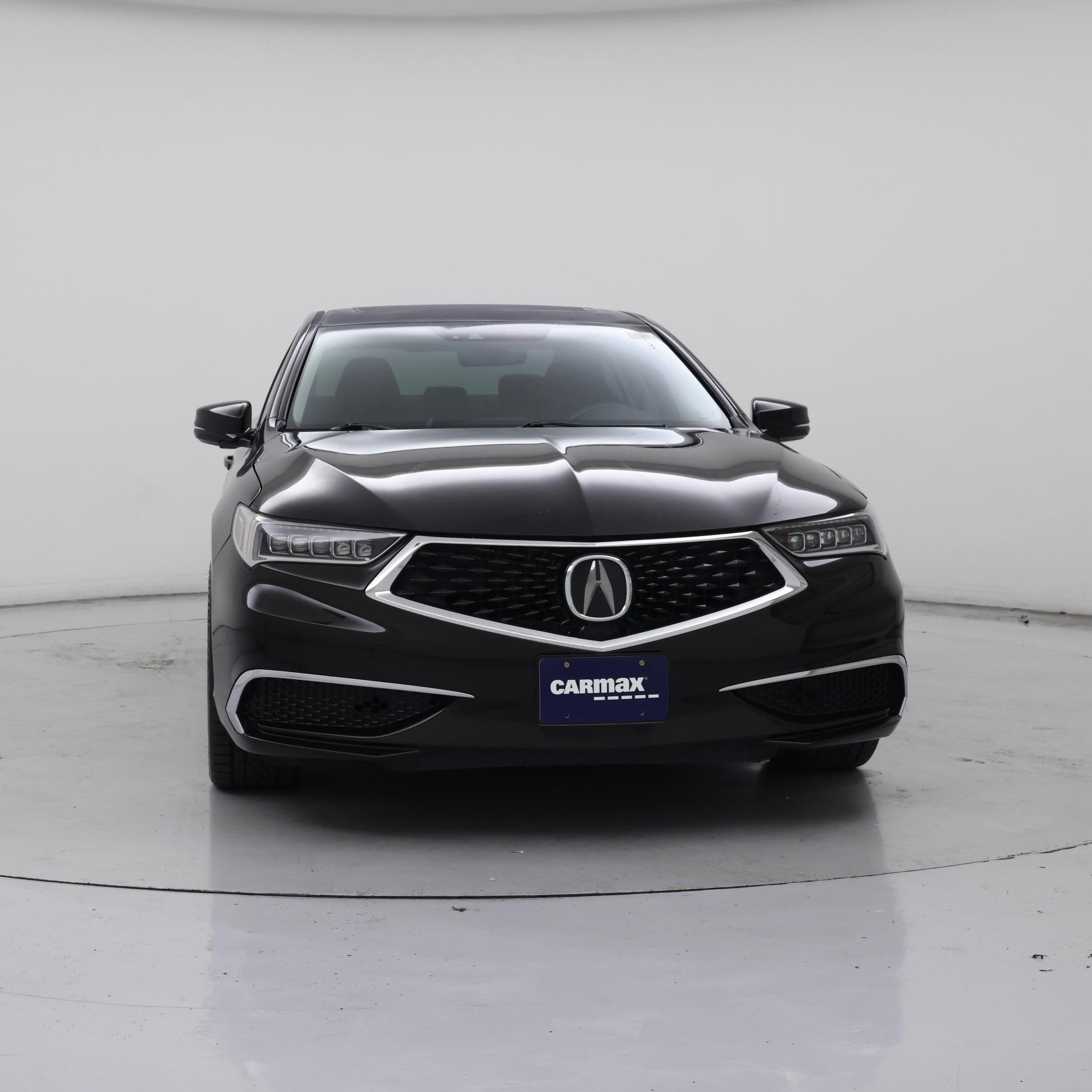 Thumbnail: 2018 Acura TLX - 5