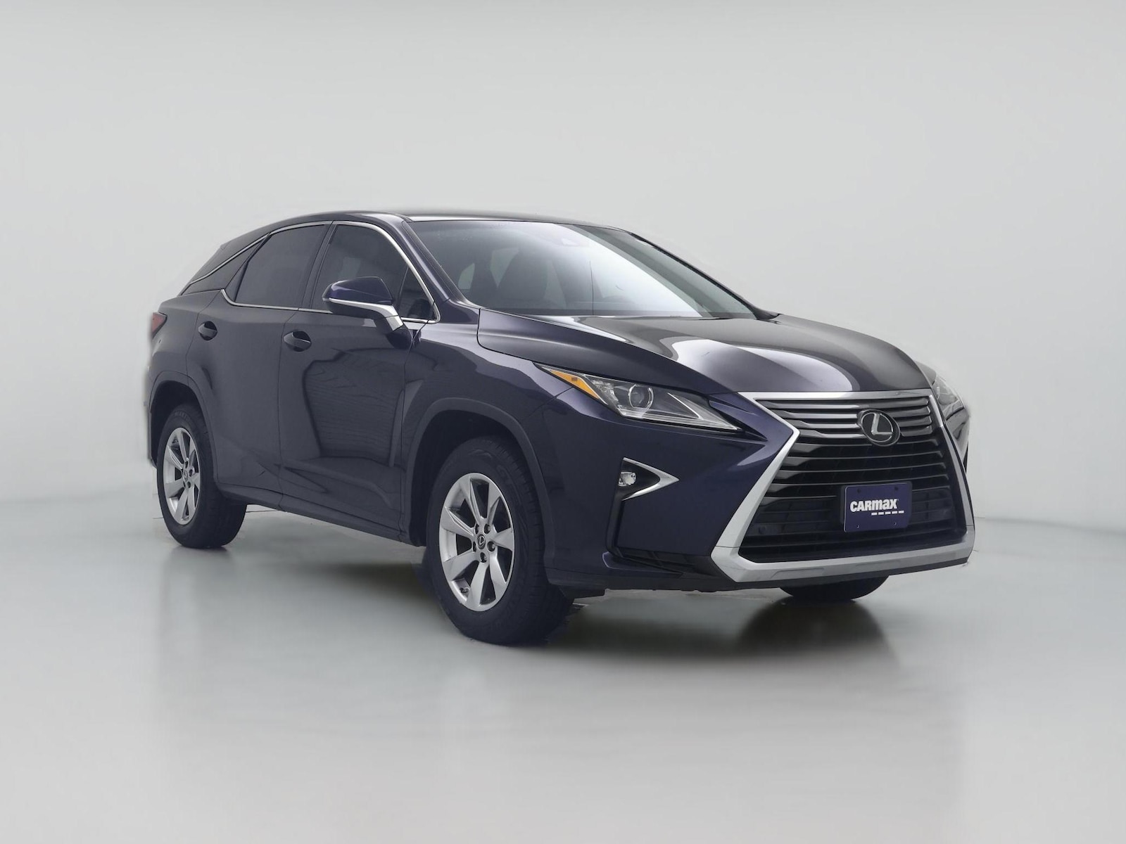 2019 Lexus RX