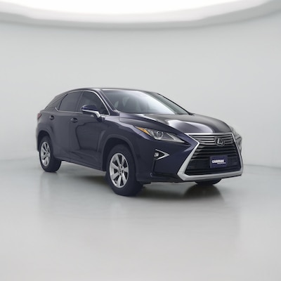 2019 Lexus RX 350