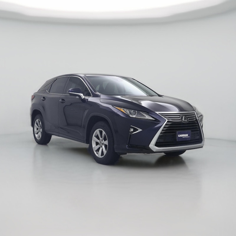 2019 Lexus RX 350
