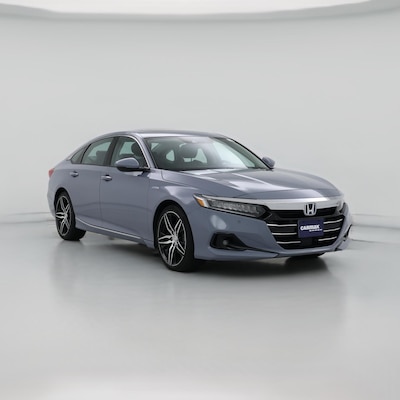 2022 Honda Accord Hybrid Touring