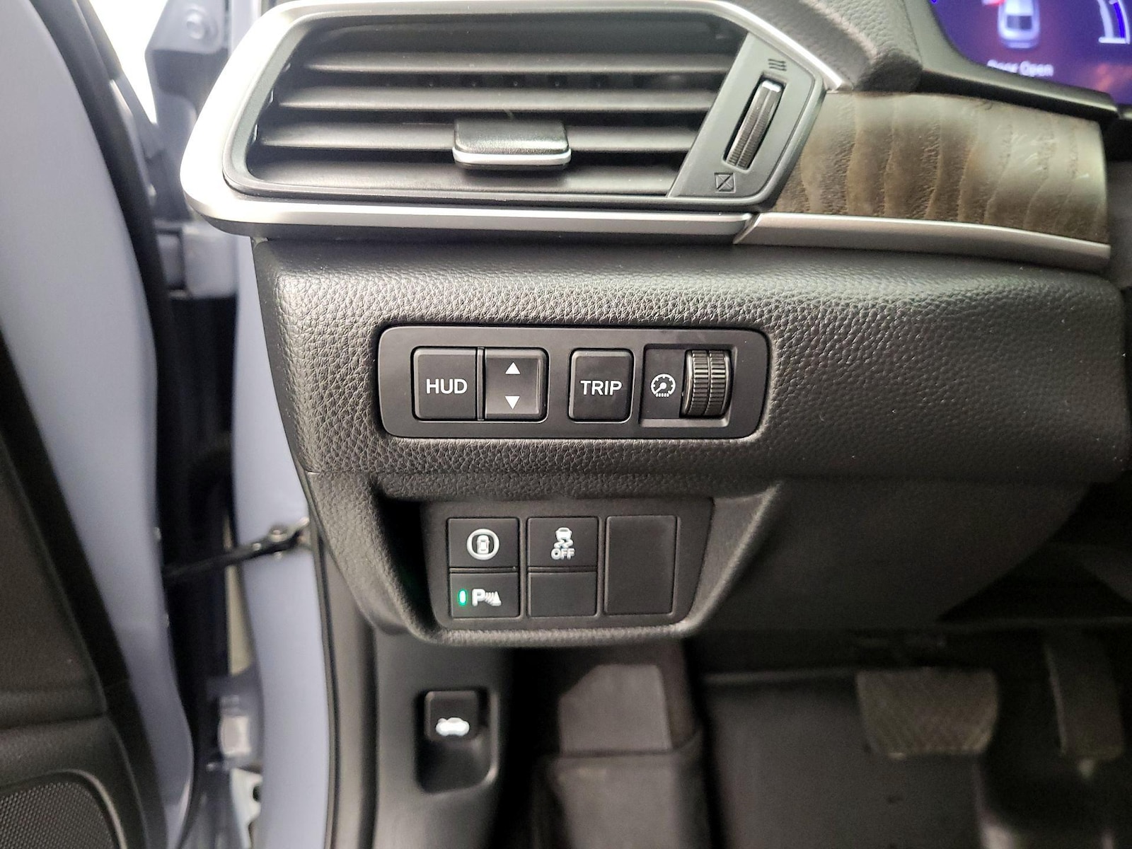 2022 Honda Accord Hybrid Touring - Photo 14