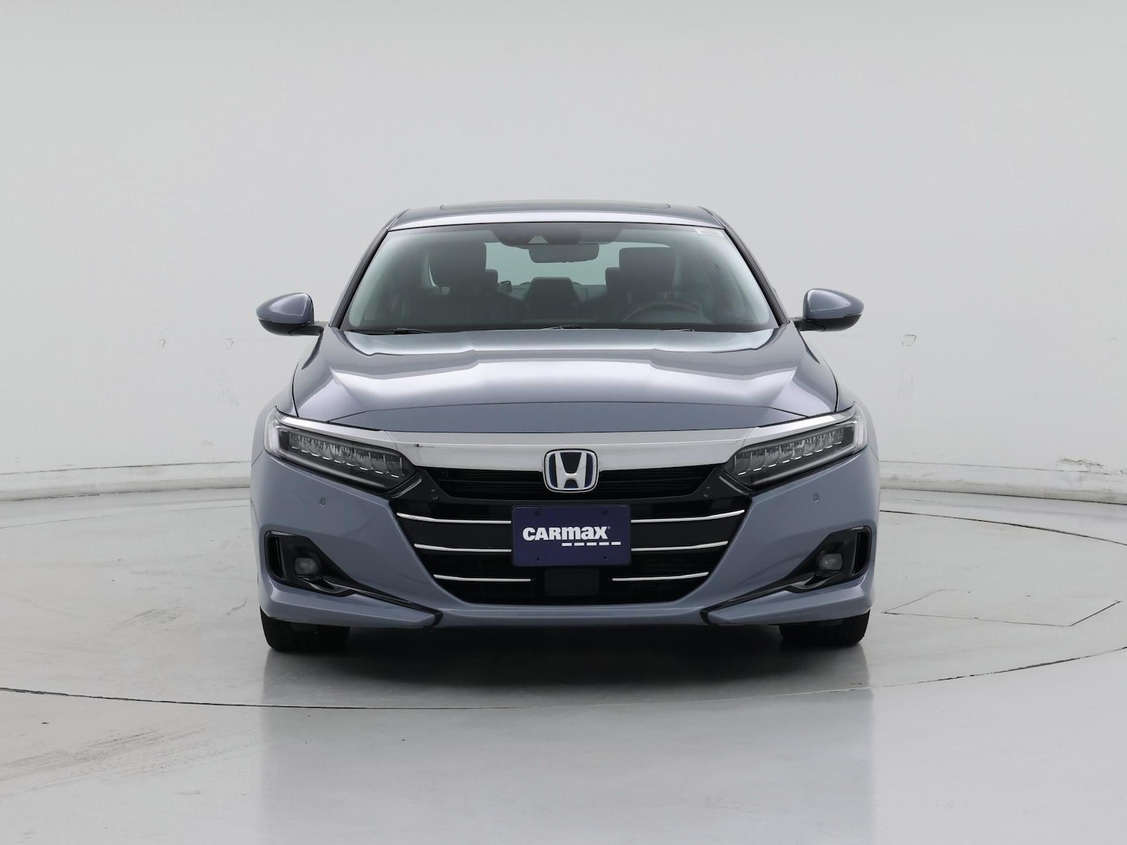 2022 Honda Accord Hybrid Touring - Photo 6