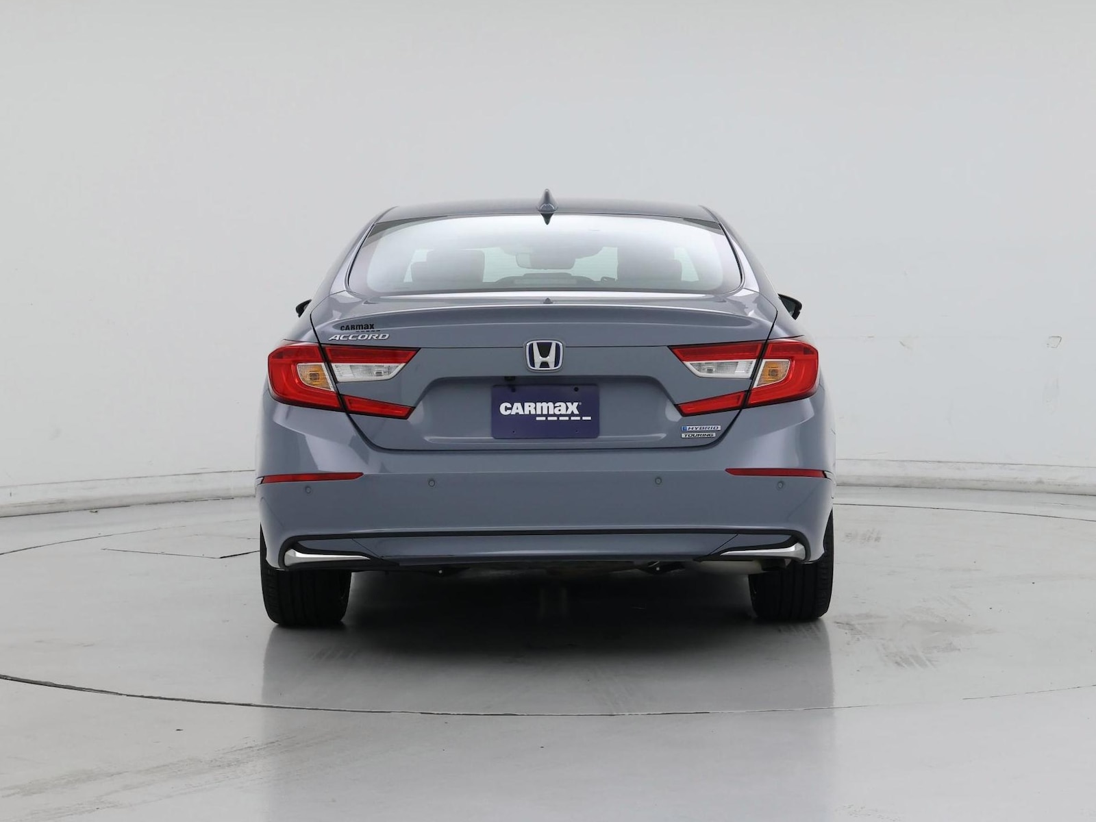 2022 Honda Accord Hybrid Touring - Photo 7