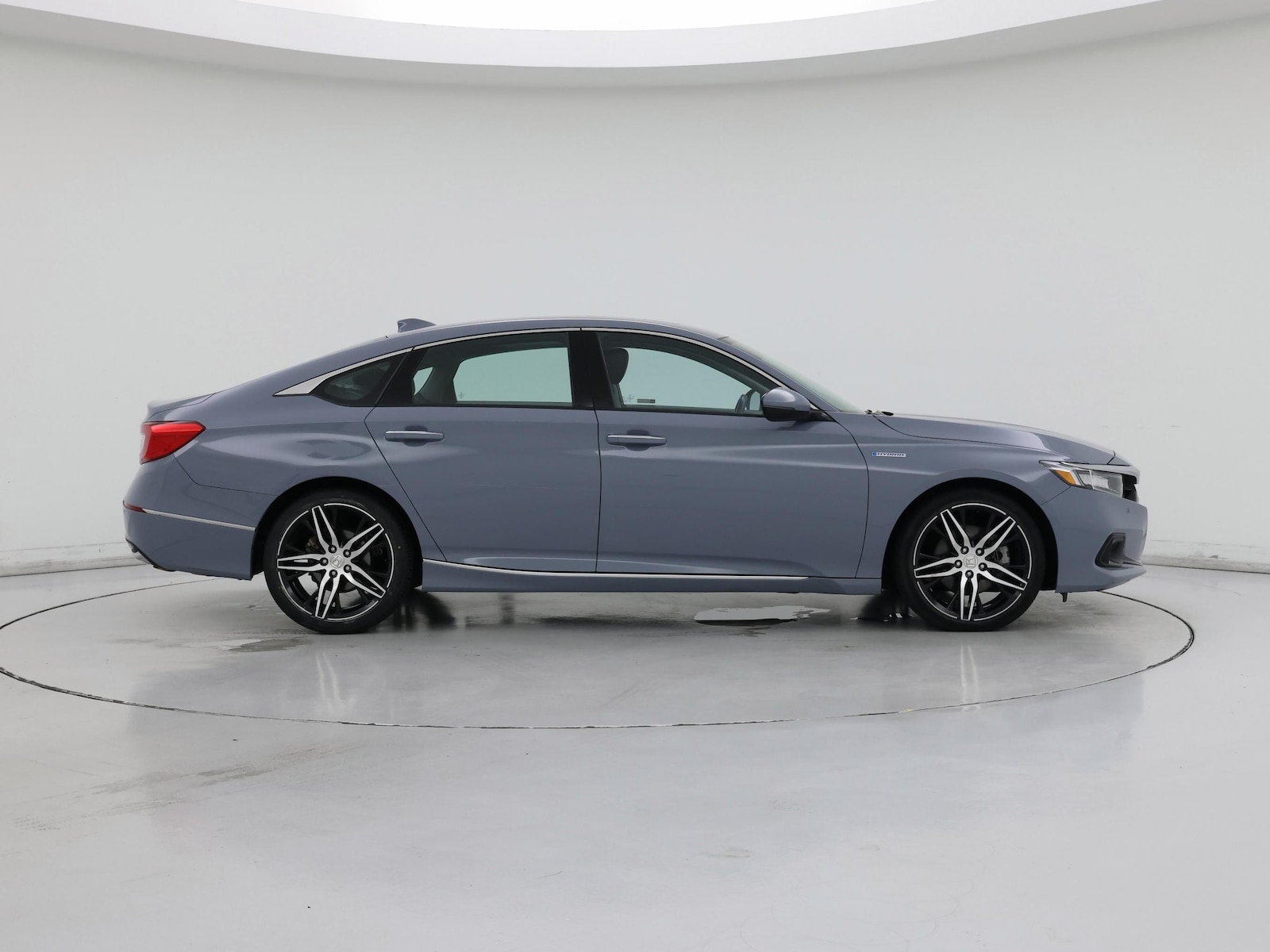 2022 Honda Accord Hybrid Touring - Photo 8