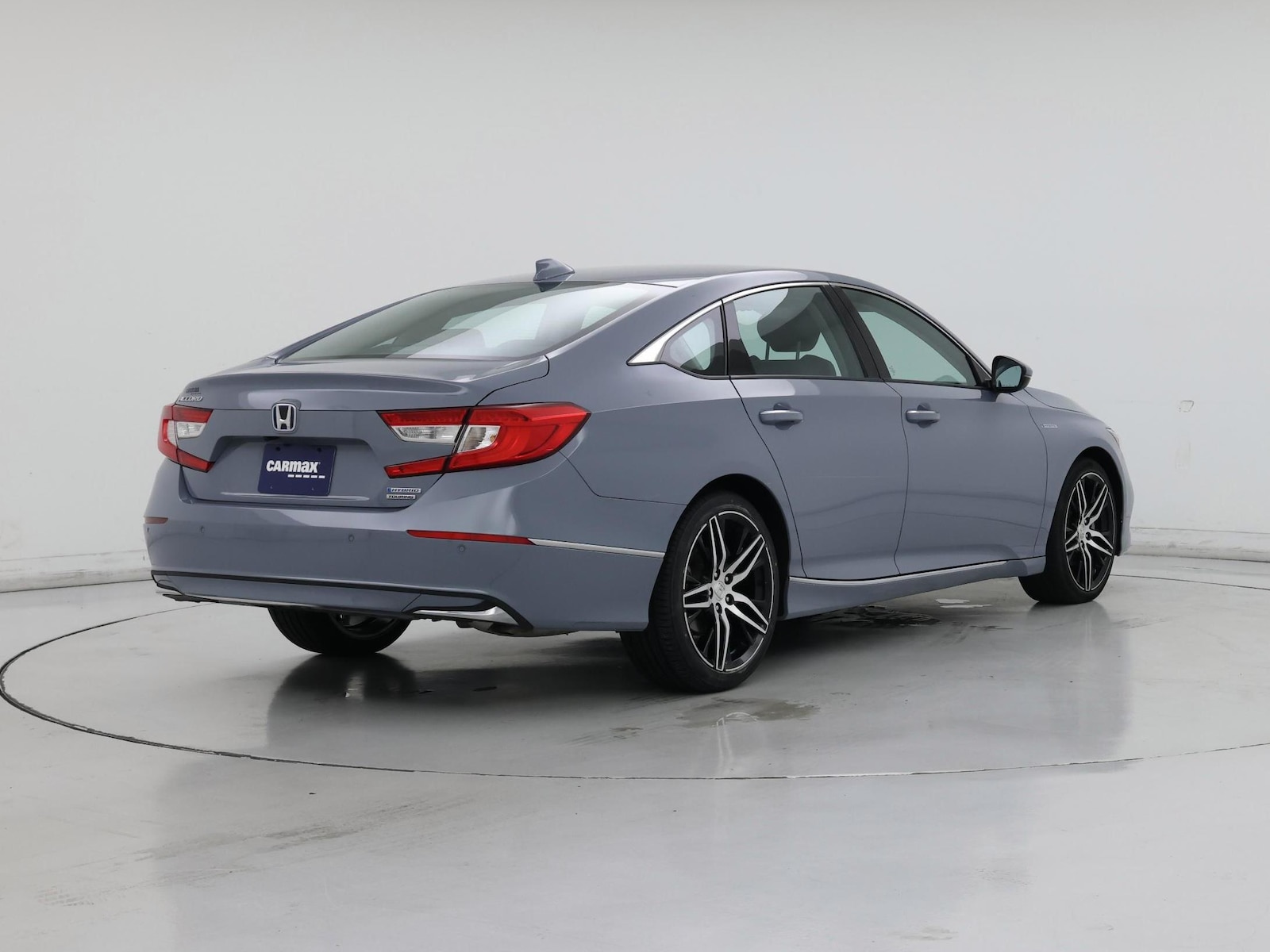 2022 Honda Accord Hybrid Touring - Photo 9
