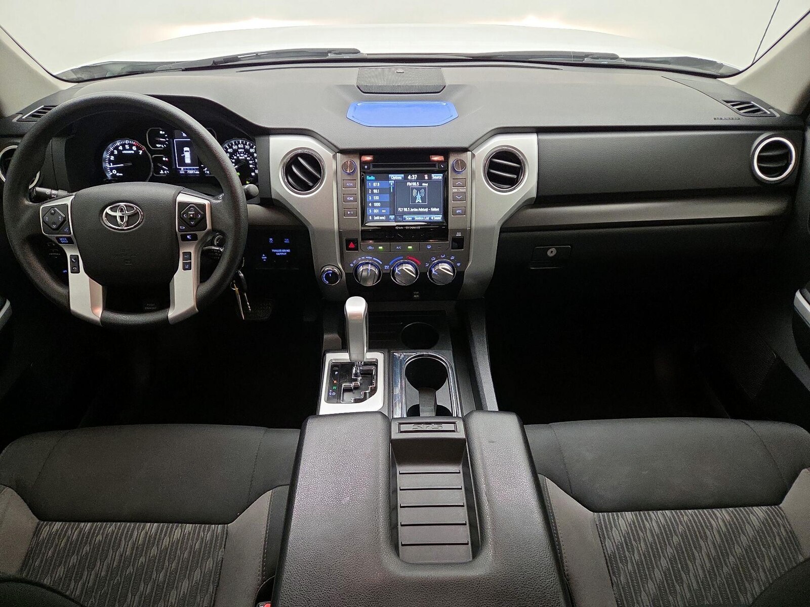 Rear View Camera