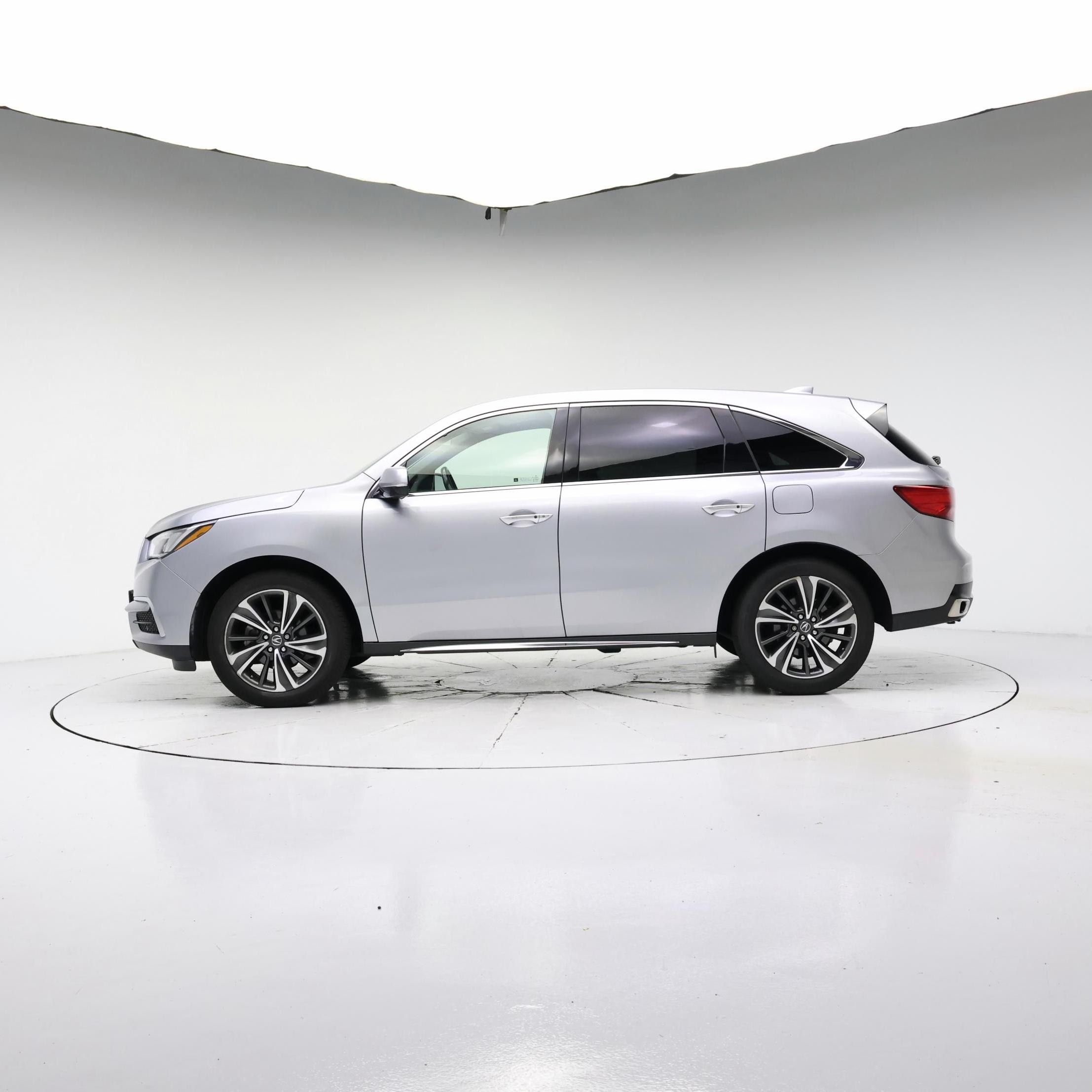 Thumbnail: 2020 Acura MDX - 3
